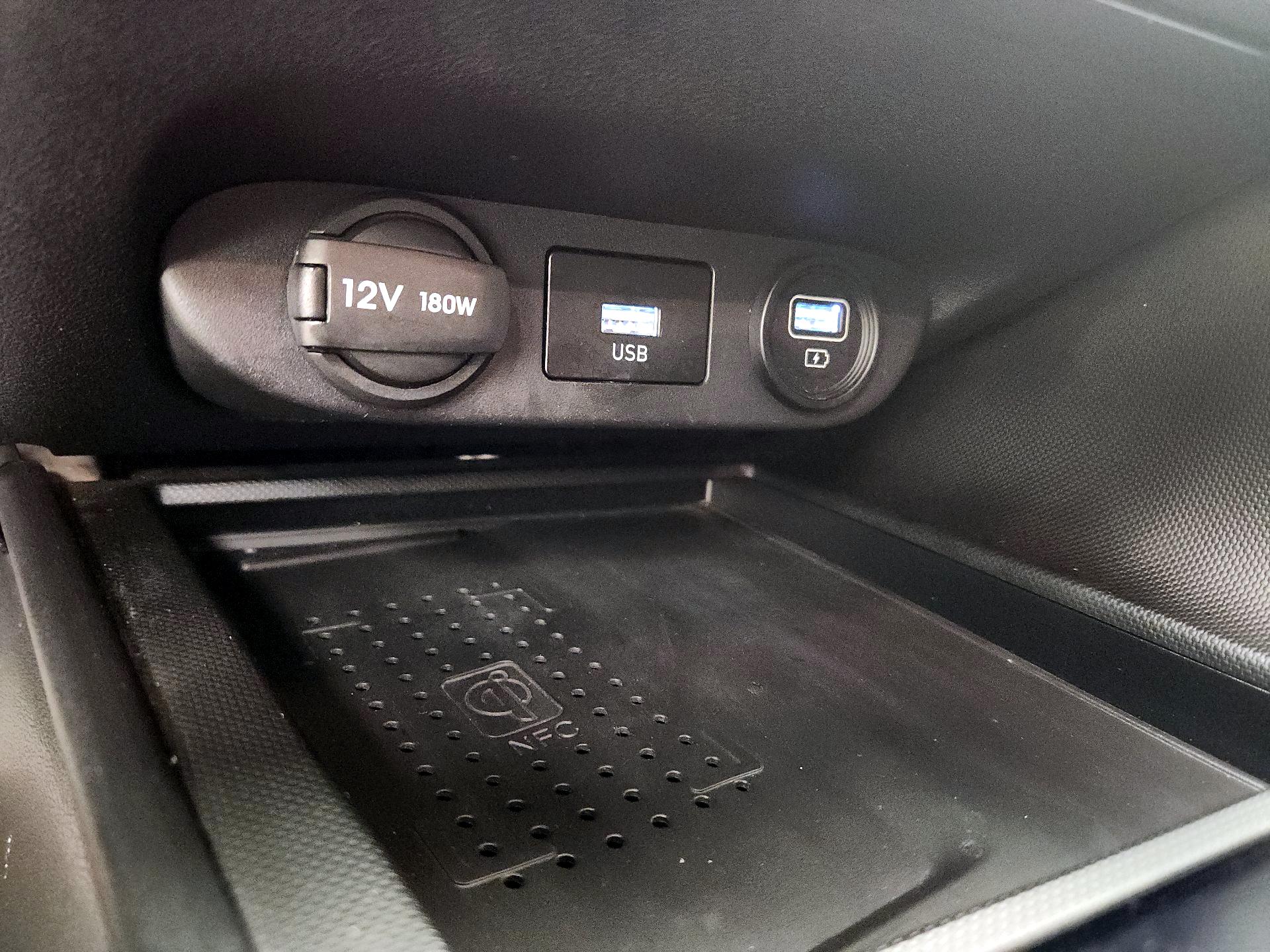 Thumbnail: 2023 Hyundai Elantra - 19