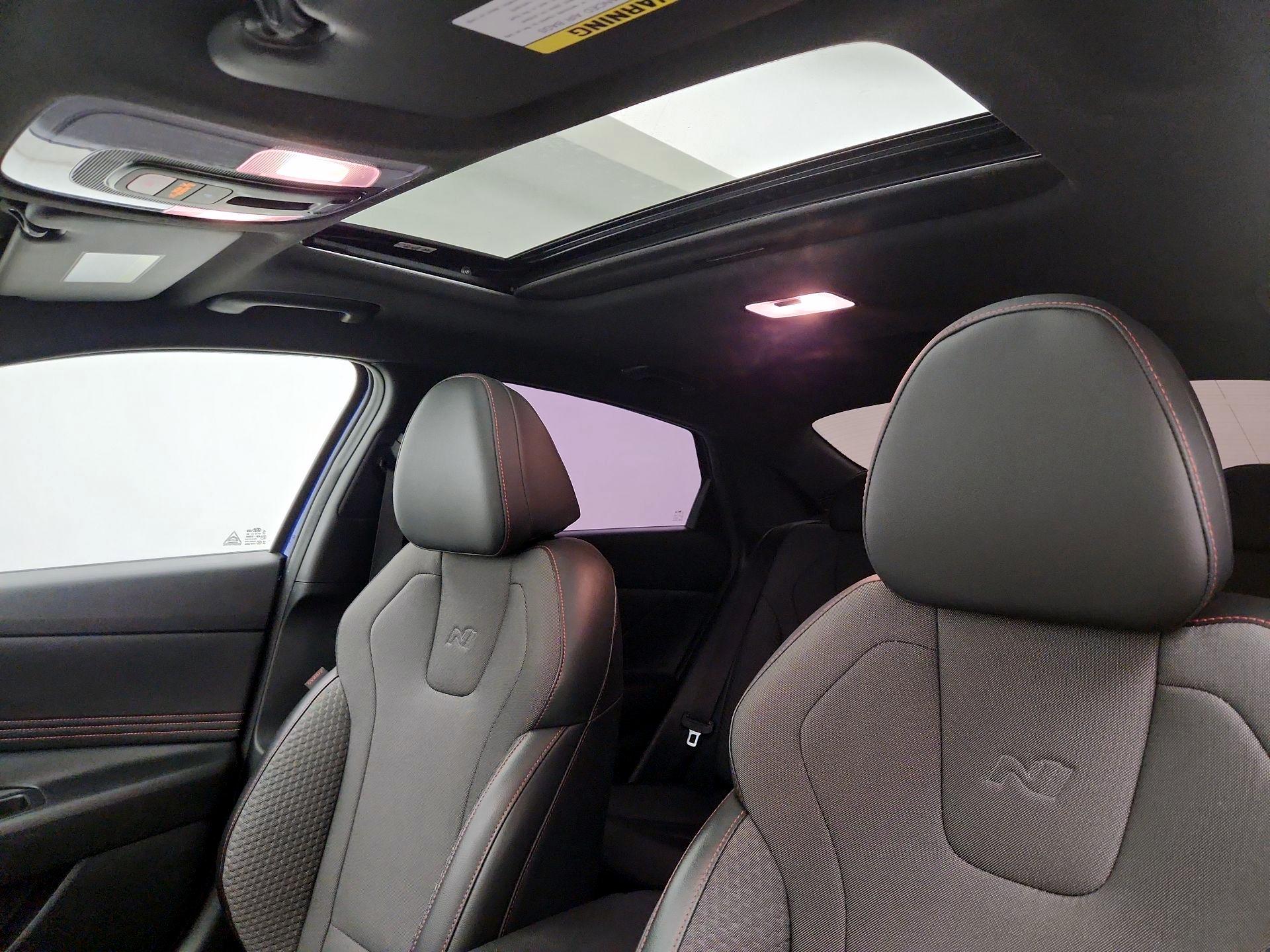 Thumbnail: 2023 Hyundai Elantra - 20