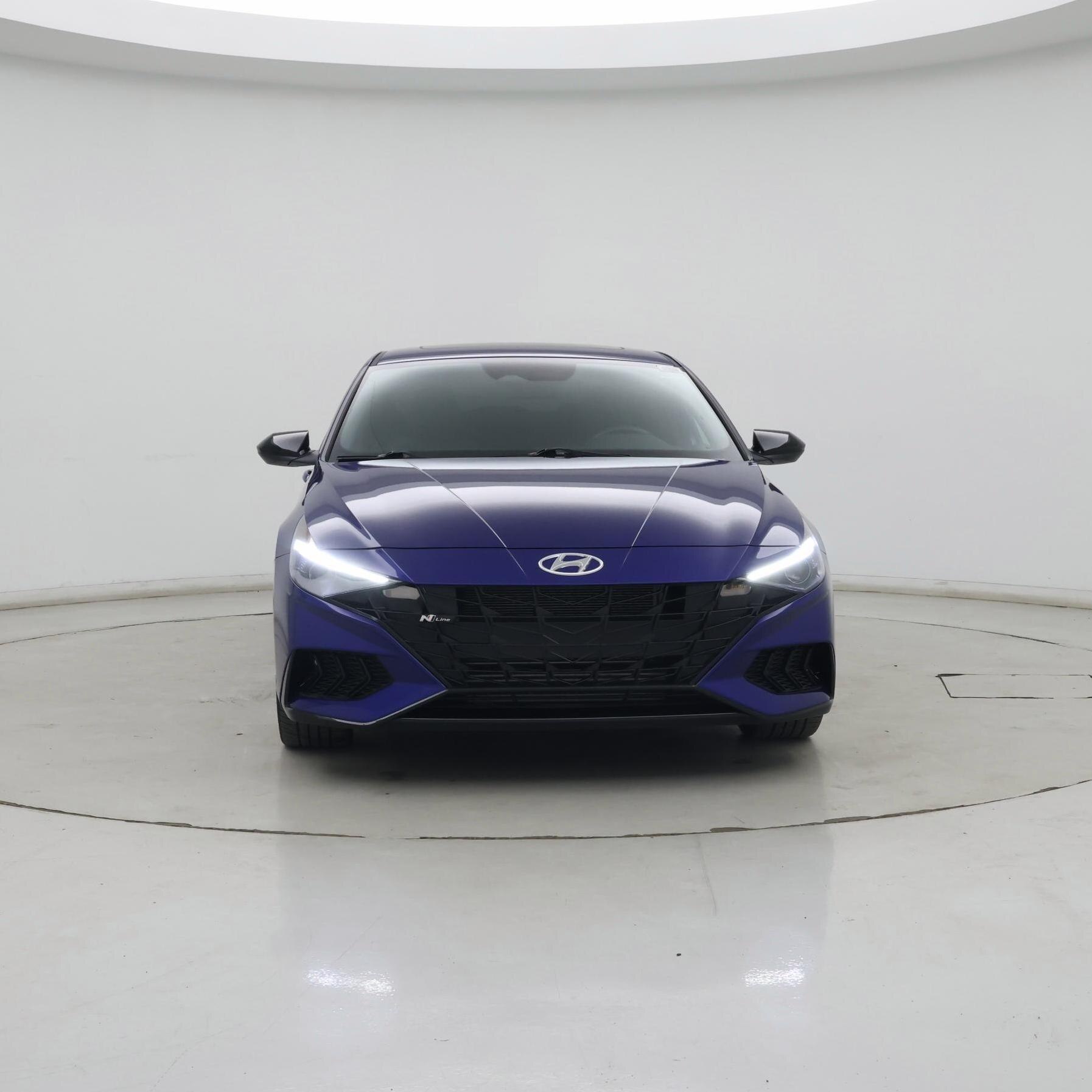 Thumbnail: 2023 Hyundai Elantra - 5