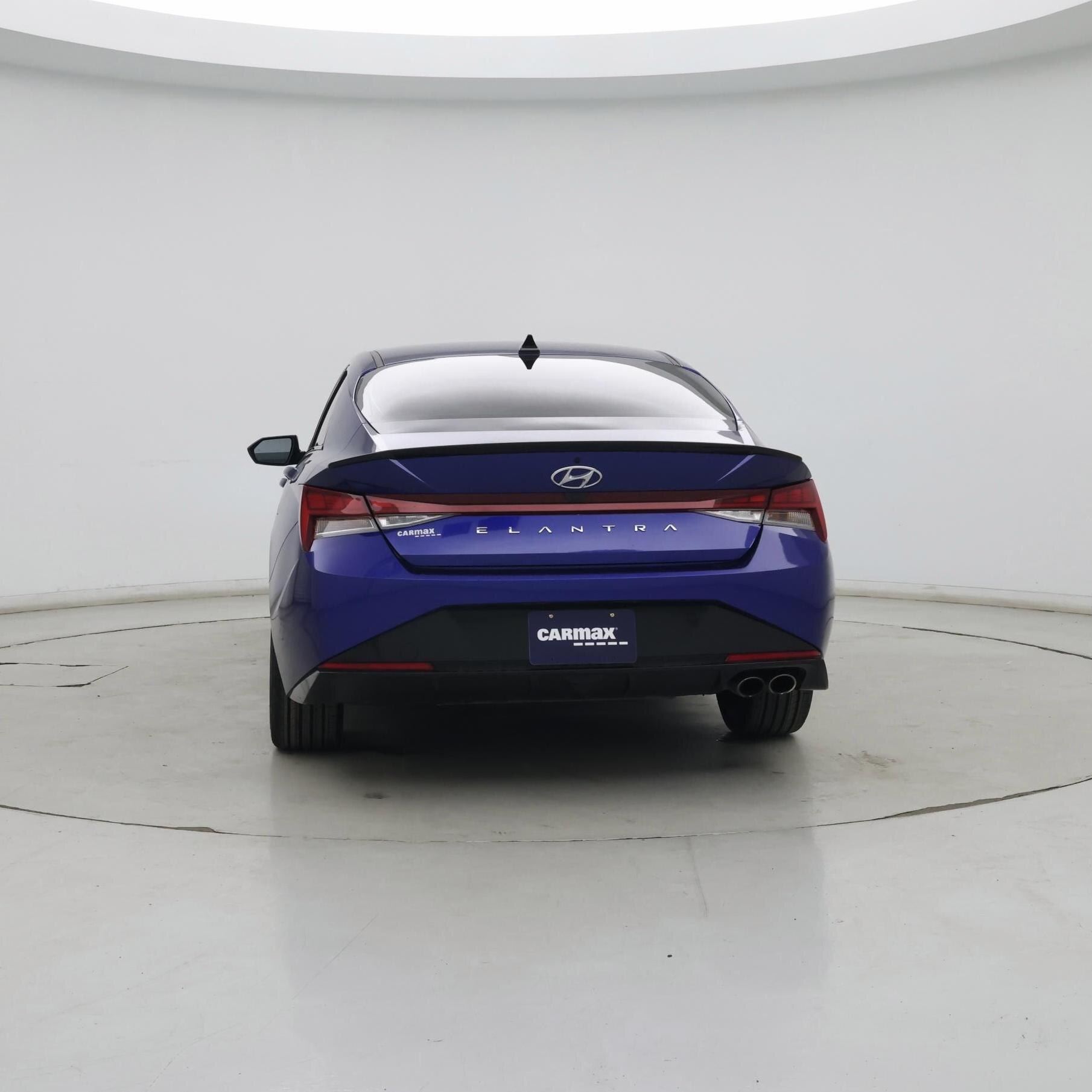 Thumbnail: 2023 Hyundai Elantra - 6