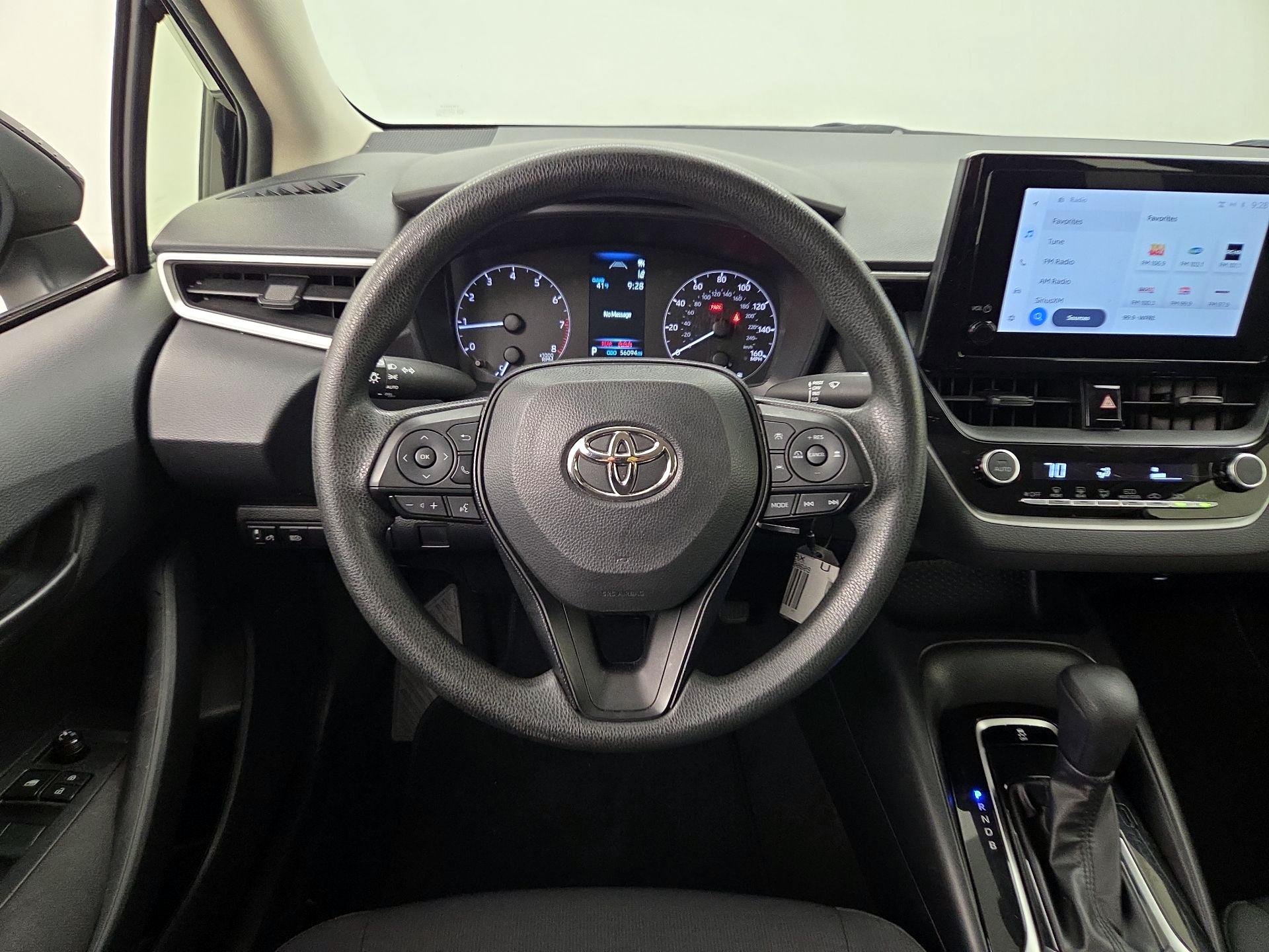 Thumbnail: 2023 Toyota Corolla - 10