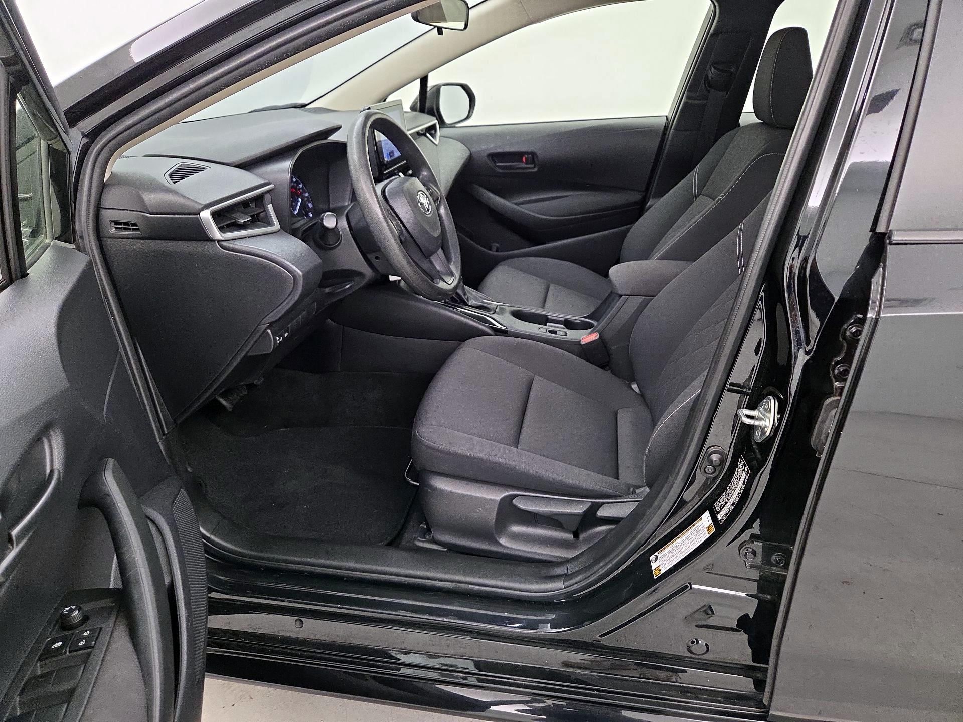 Thumbnail: 2023 Toyota Corolla - 11