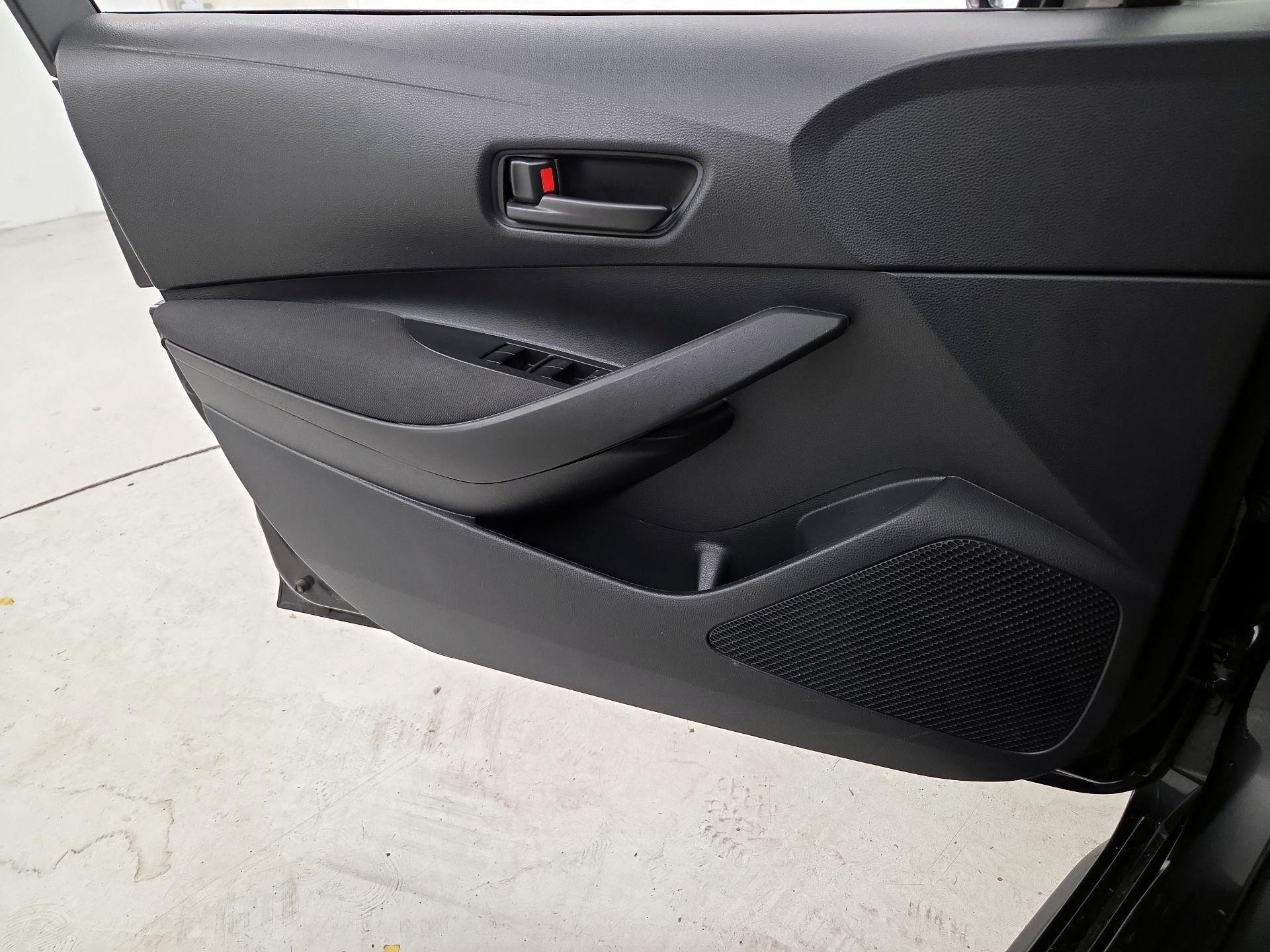 Thumbnail: 2023 Toyota Corolla - 12