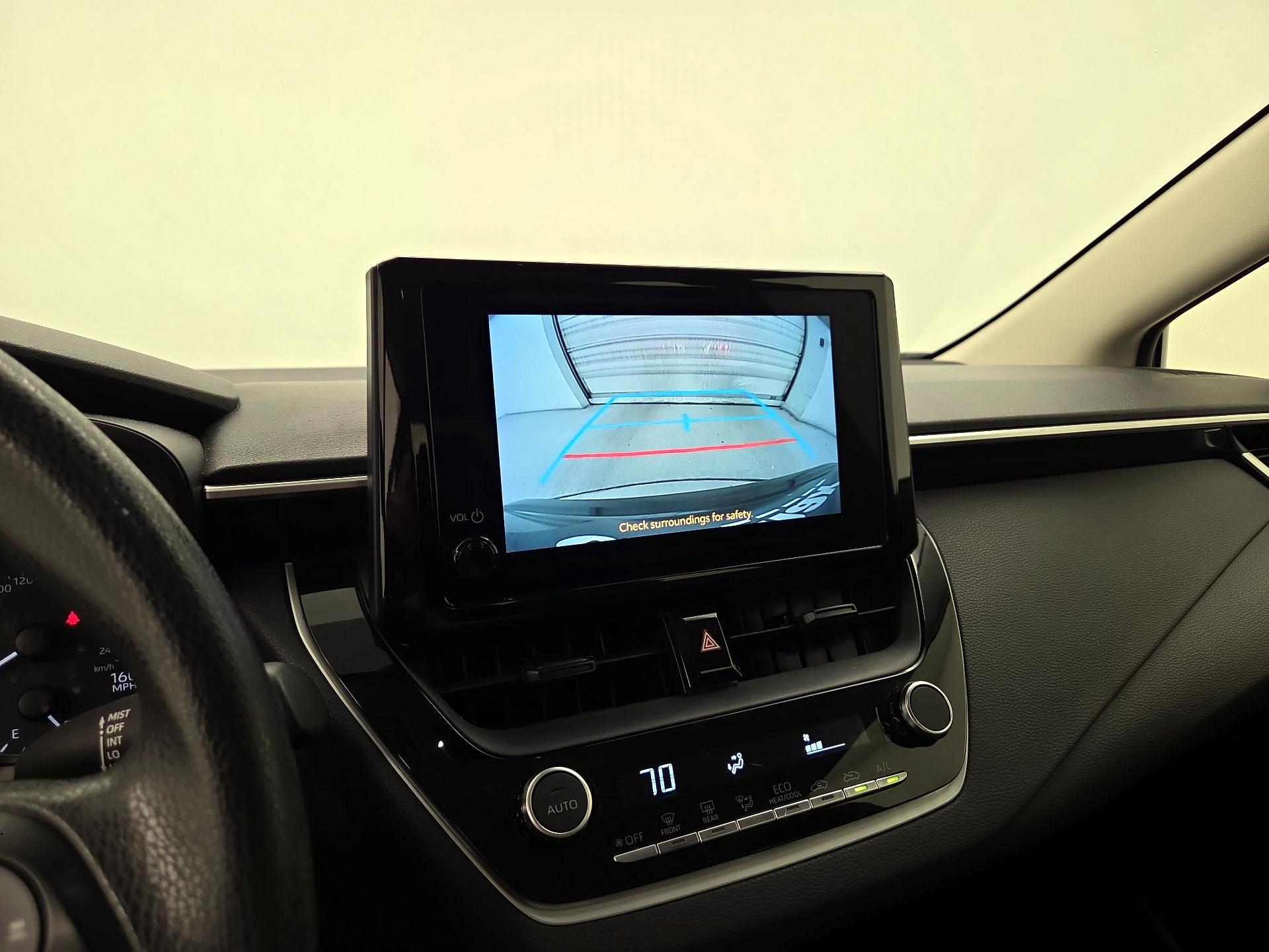 Thumbnail: 2023 Toyota Corolla - 14