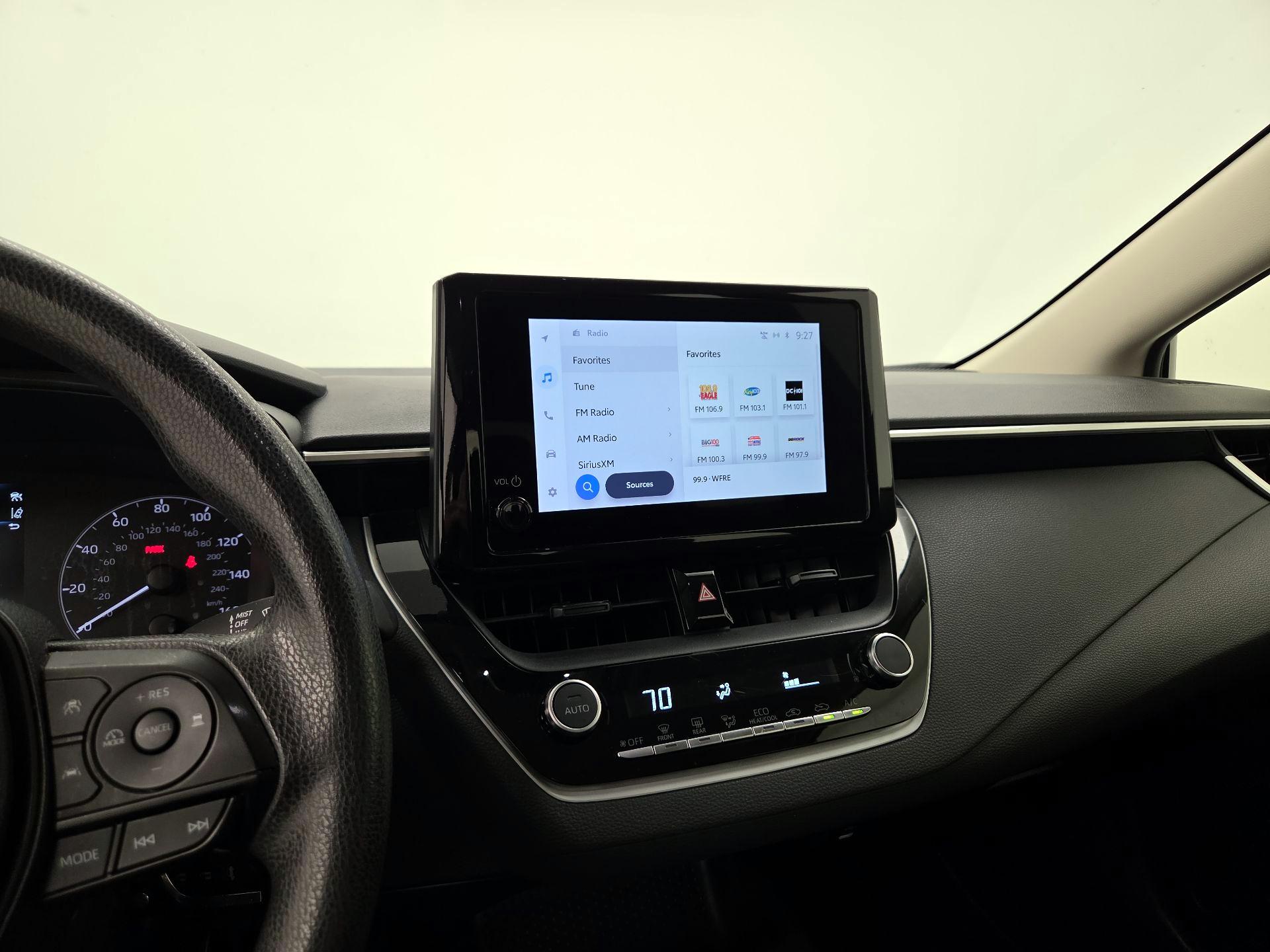 Thumbnail: 2023 Toyota Corolla - 15