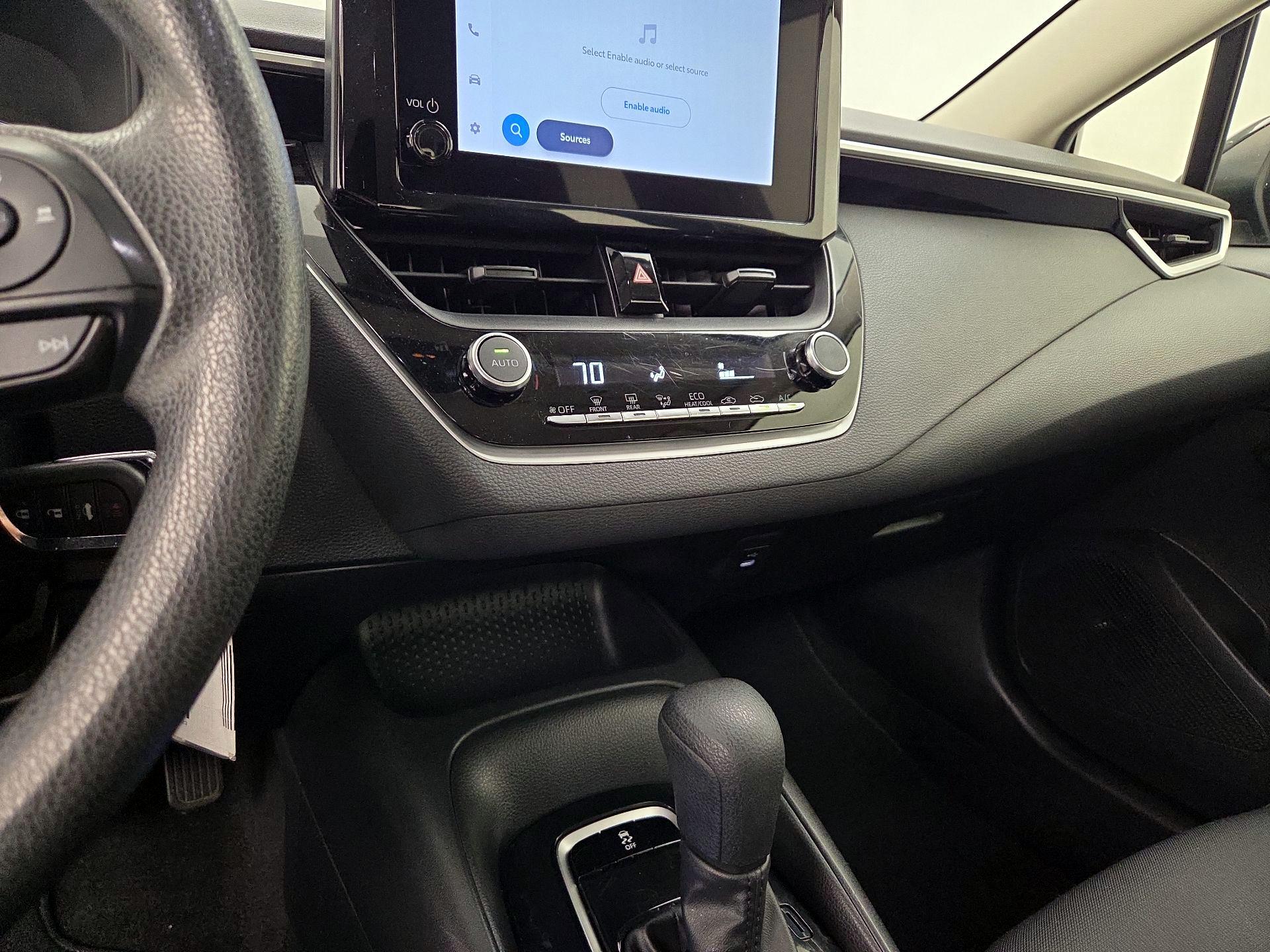 Thumbnail: 2023 Toyota Corolla - 16