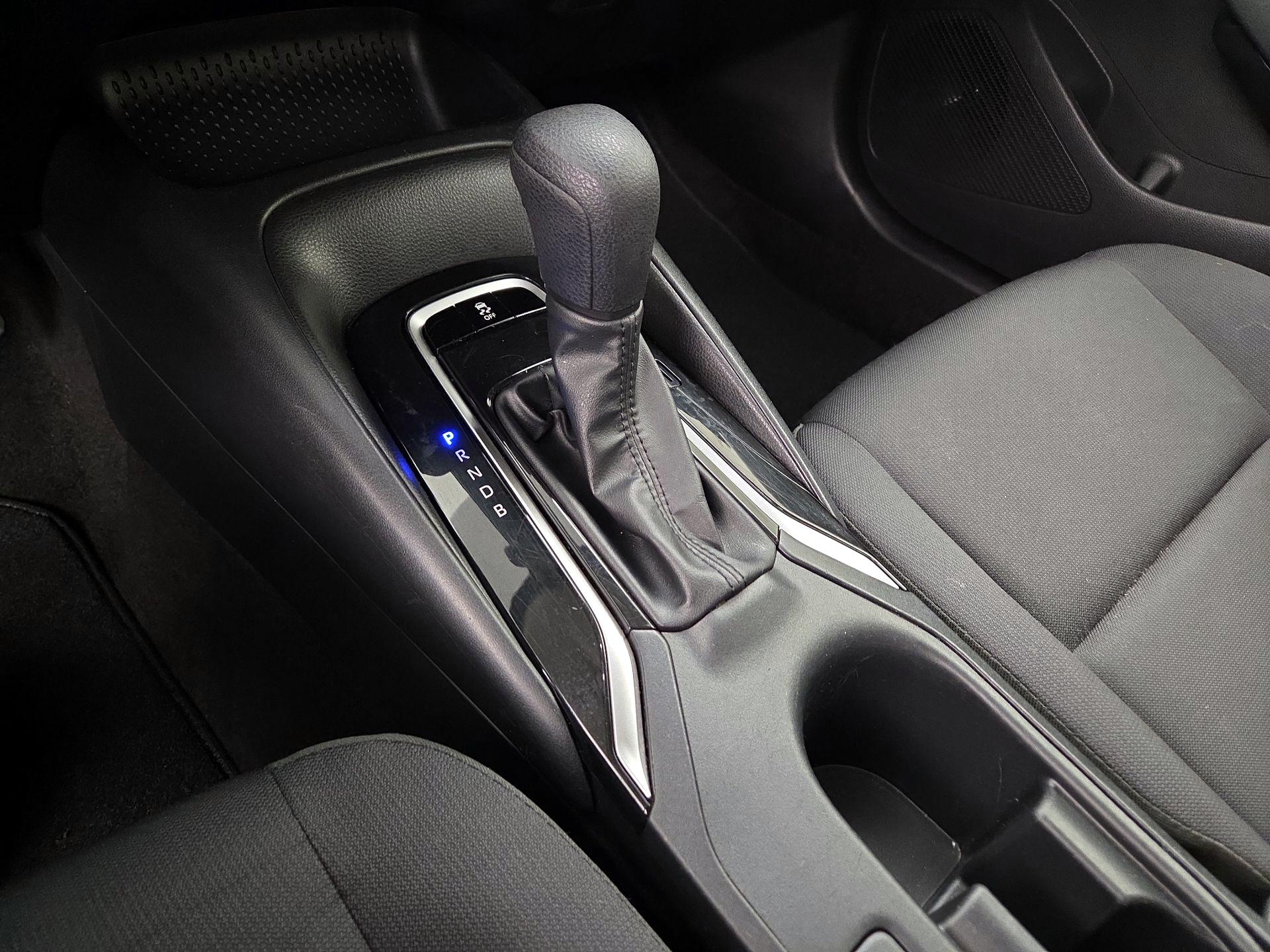 Thumbnail: 2023 Toyota Corolla - 17