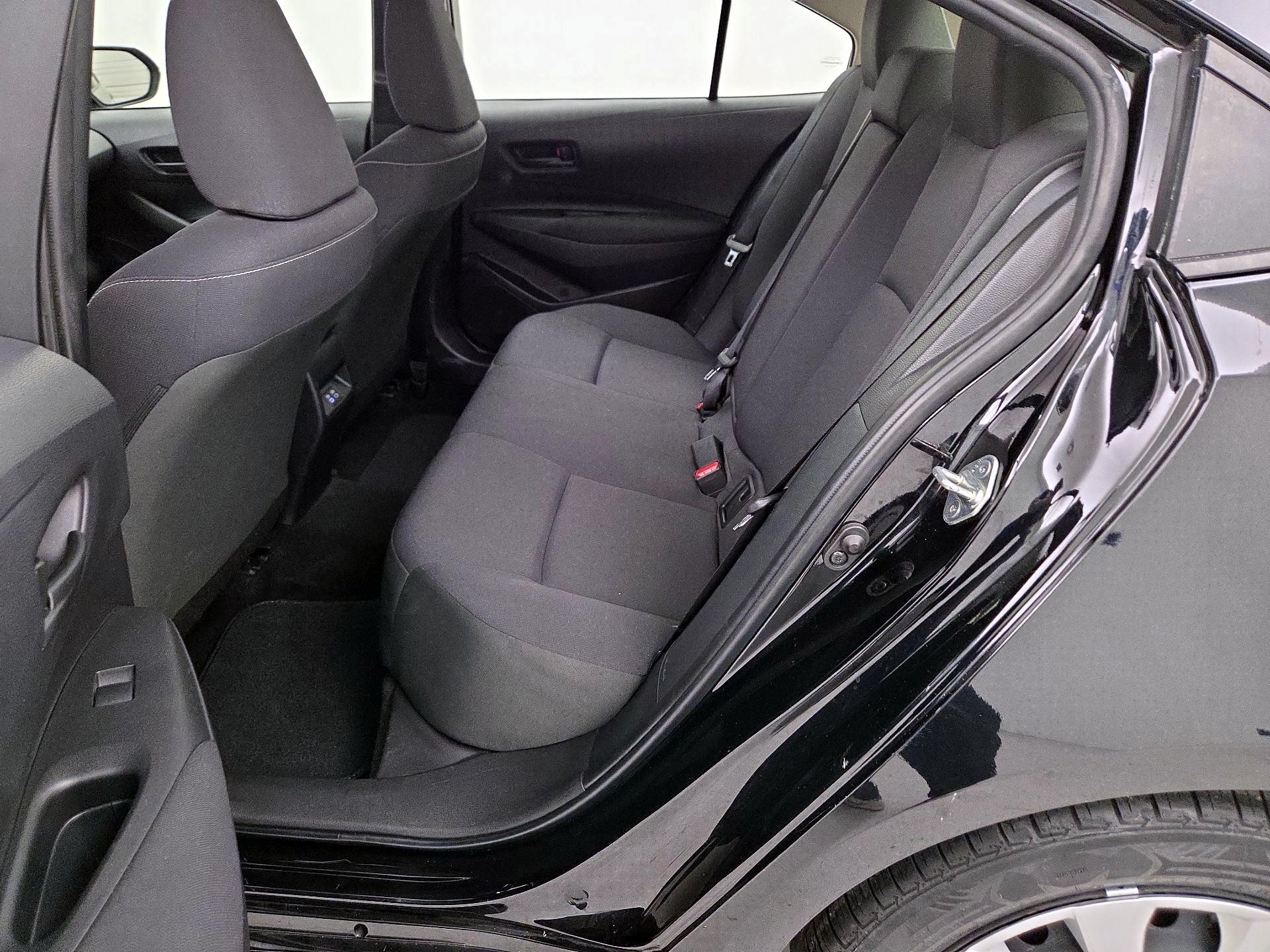 Thumbnail: 2023 Toyota Corolla - 19