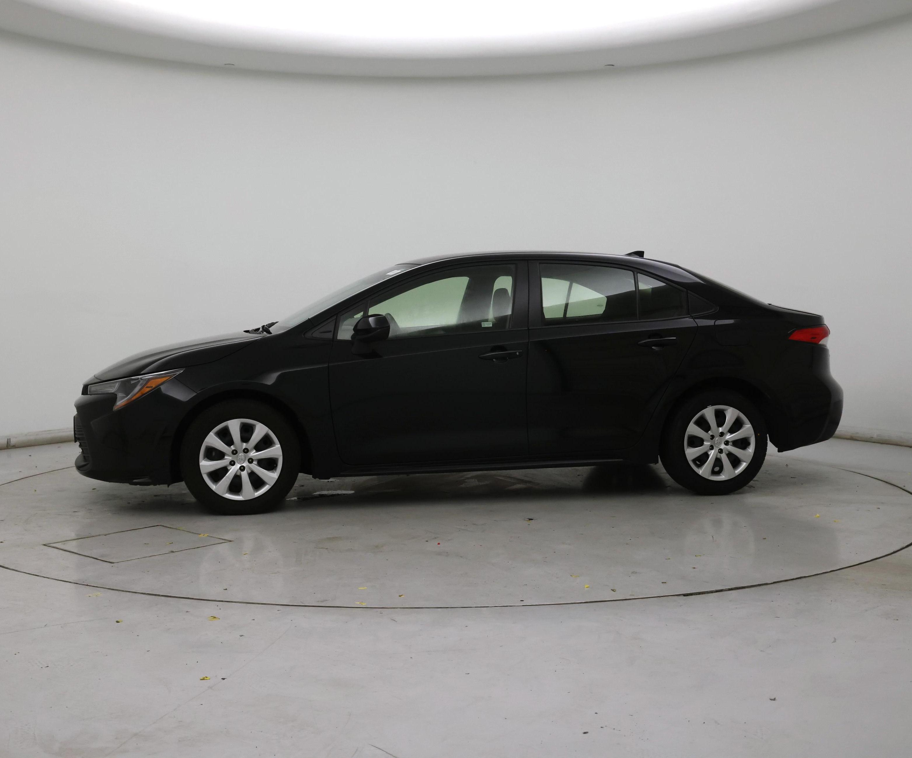 Thumbnail: 2023 Toyota Corolla - 3