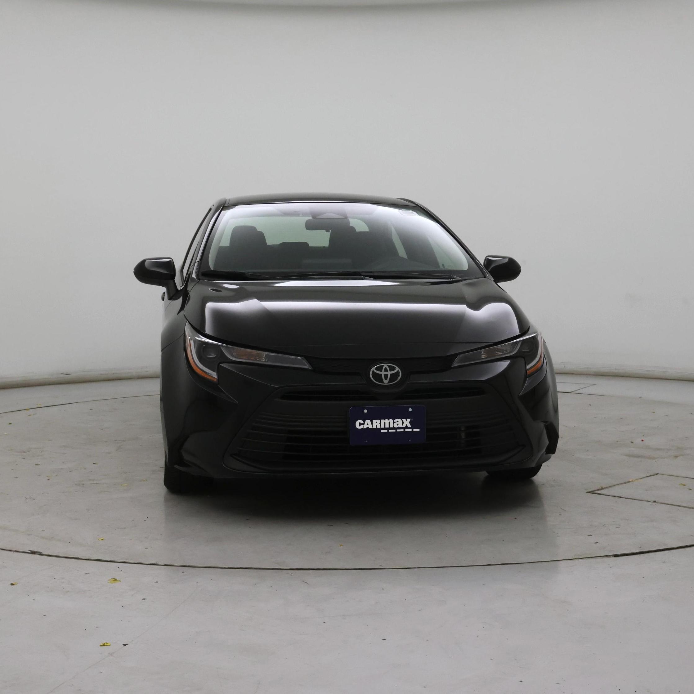 Thumbnail: 2023 Toyota Corolla - 5