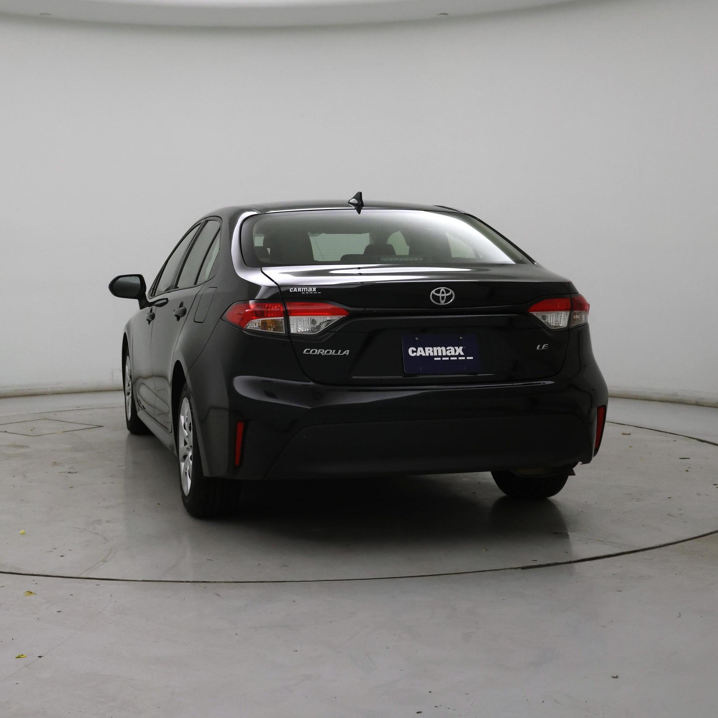 Thumbnail: 2023 Toyota Corolla - 6