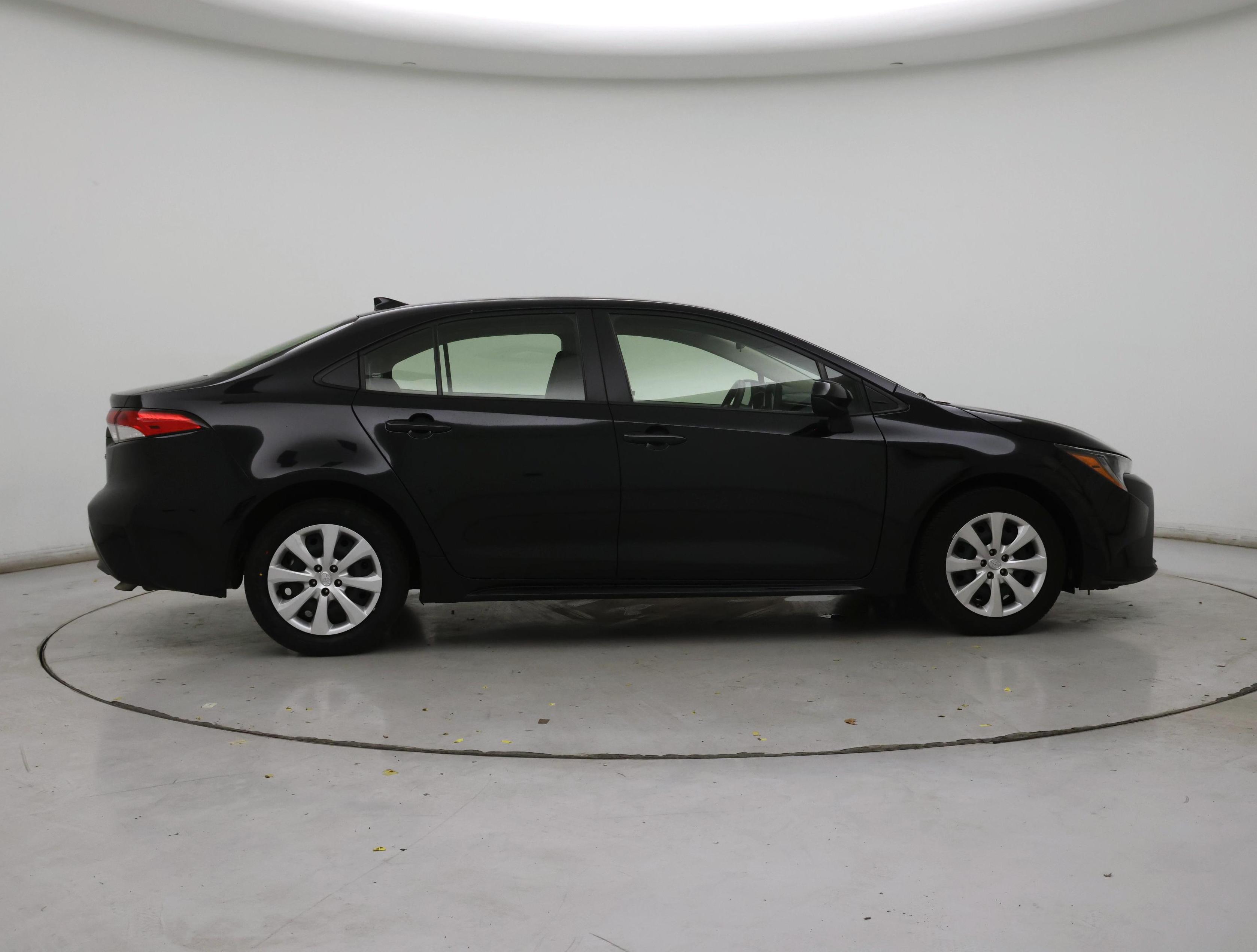 Thumbnail: 2023 Toyota Corolla - 7