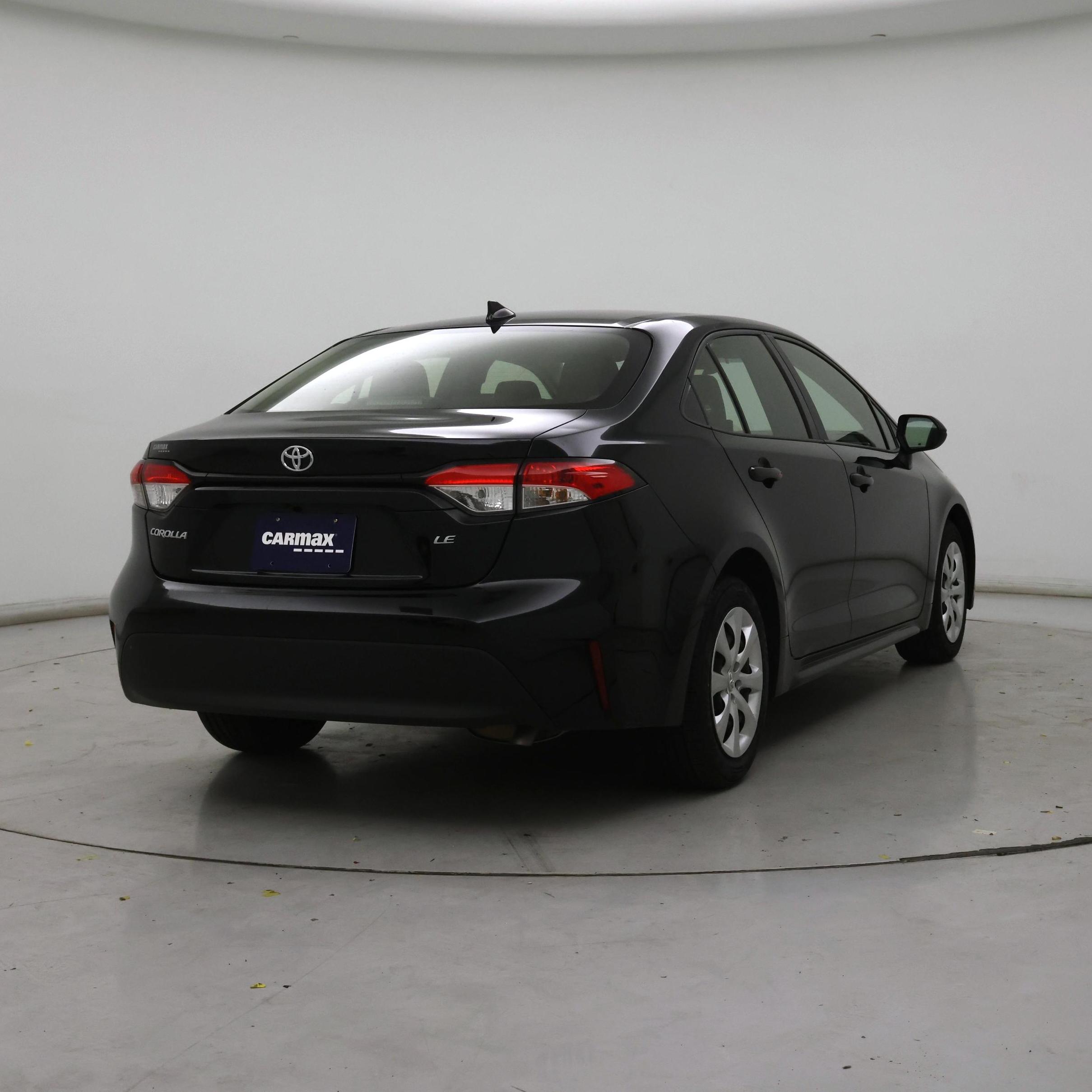 Thumbnail: 2023 Toyota Corolla - 8