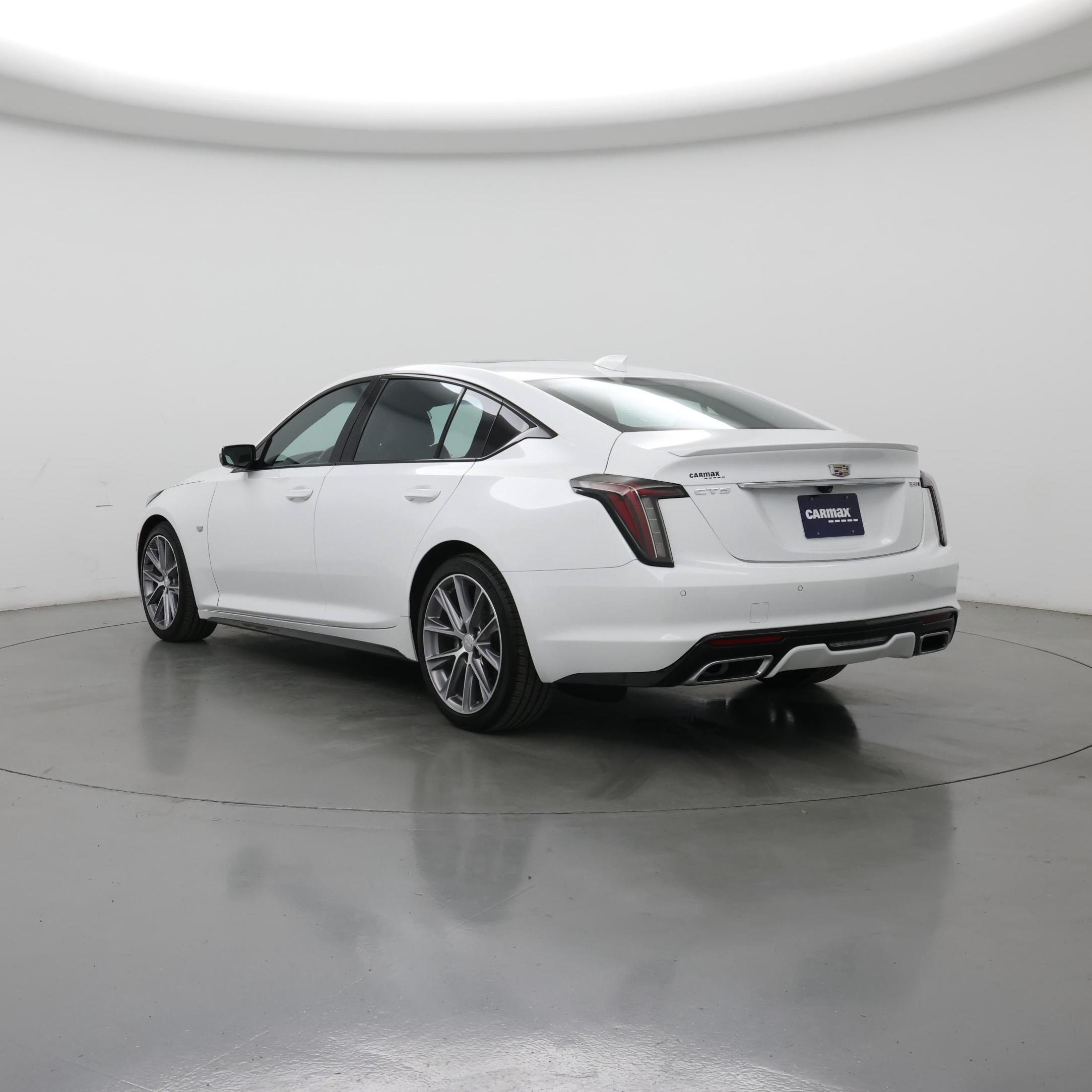 Thumbnail: 2023 Cadillac CT5 - 2
