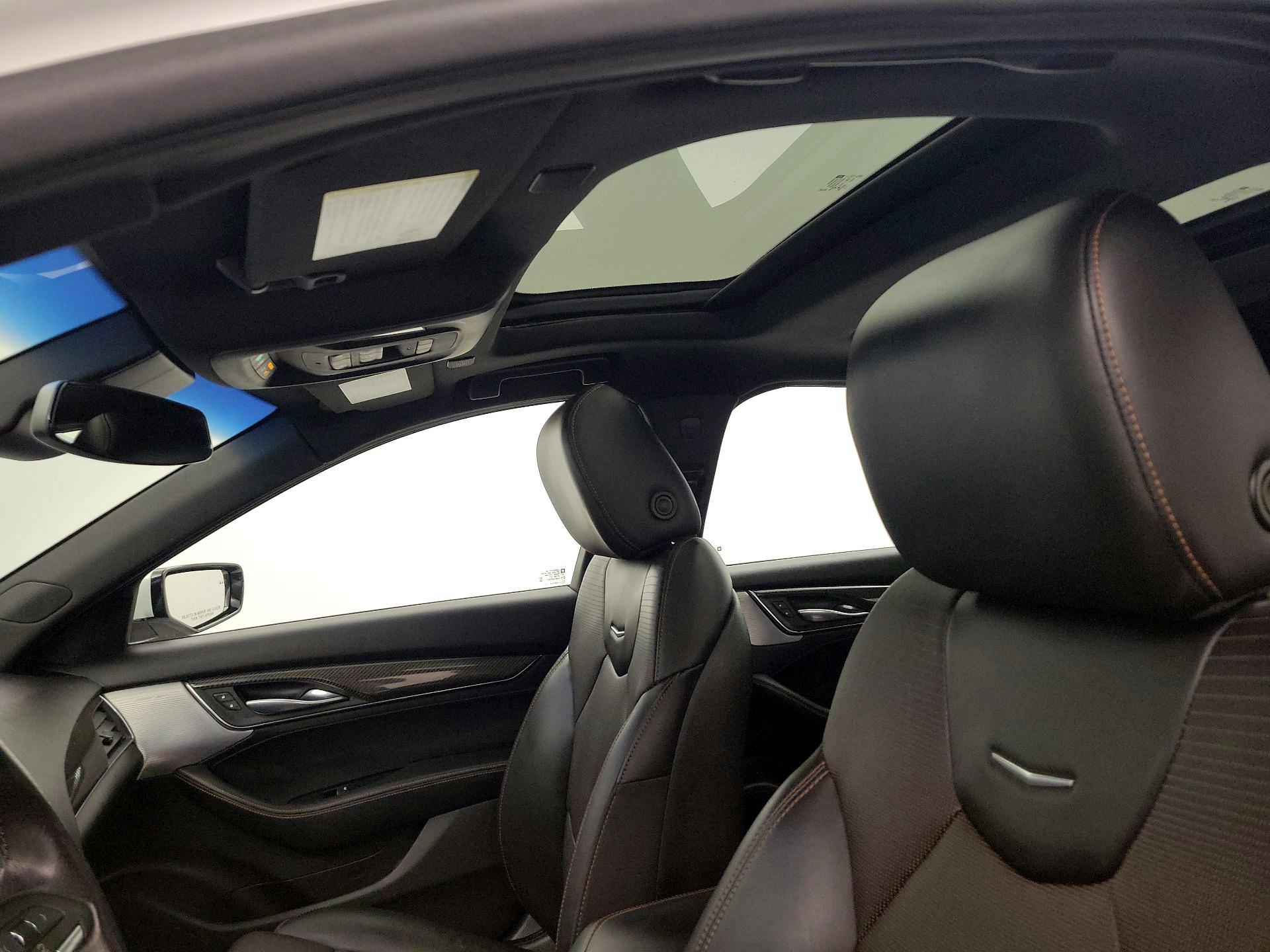 Thumbnail: 2023 Cadillac CT5 - 20