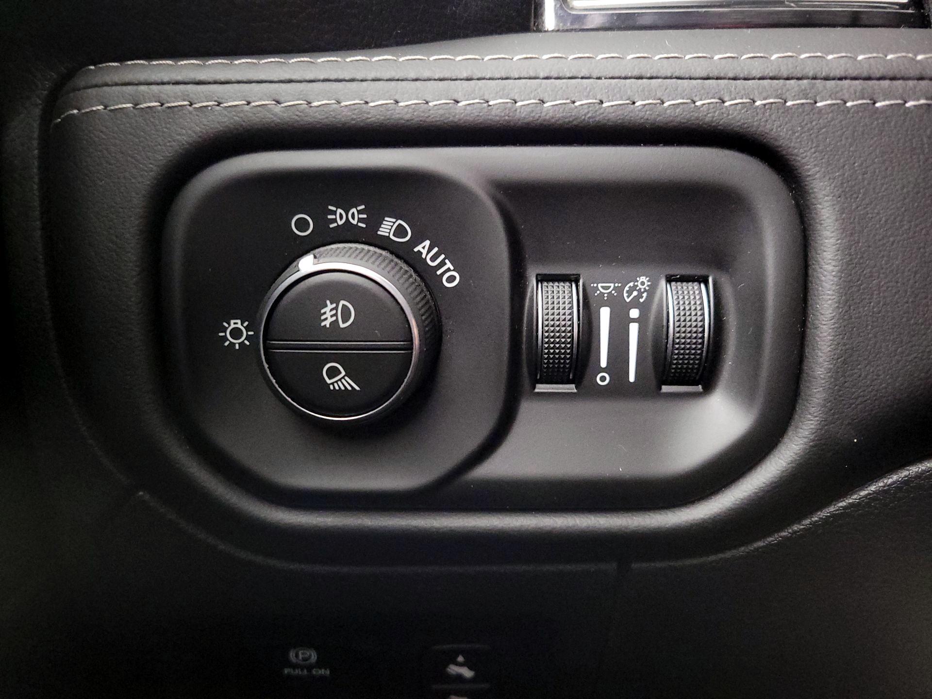 Thumbnail: 2022 RAM 1500 - 13