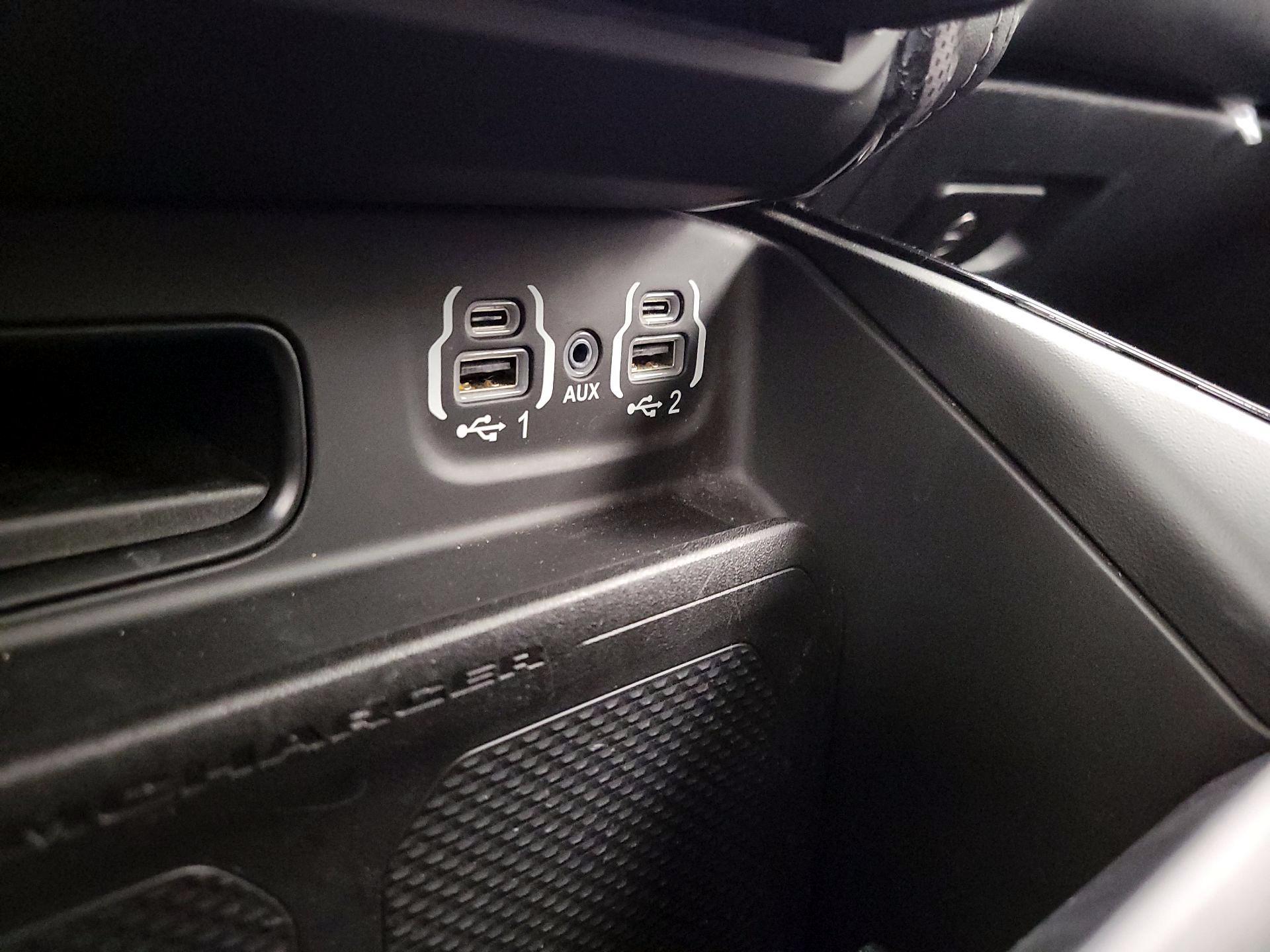 Thumbnail: 2022 RAM 1500 - 19