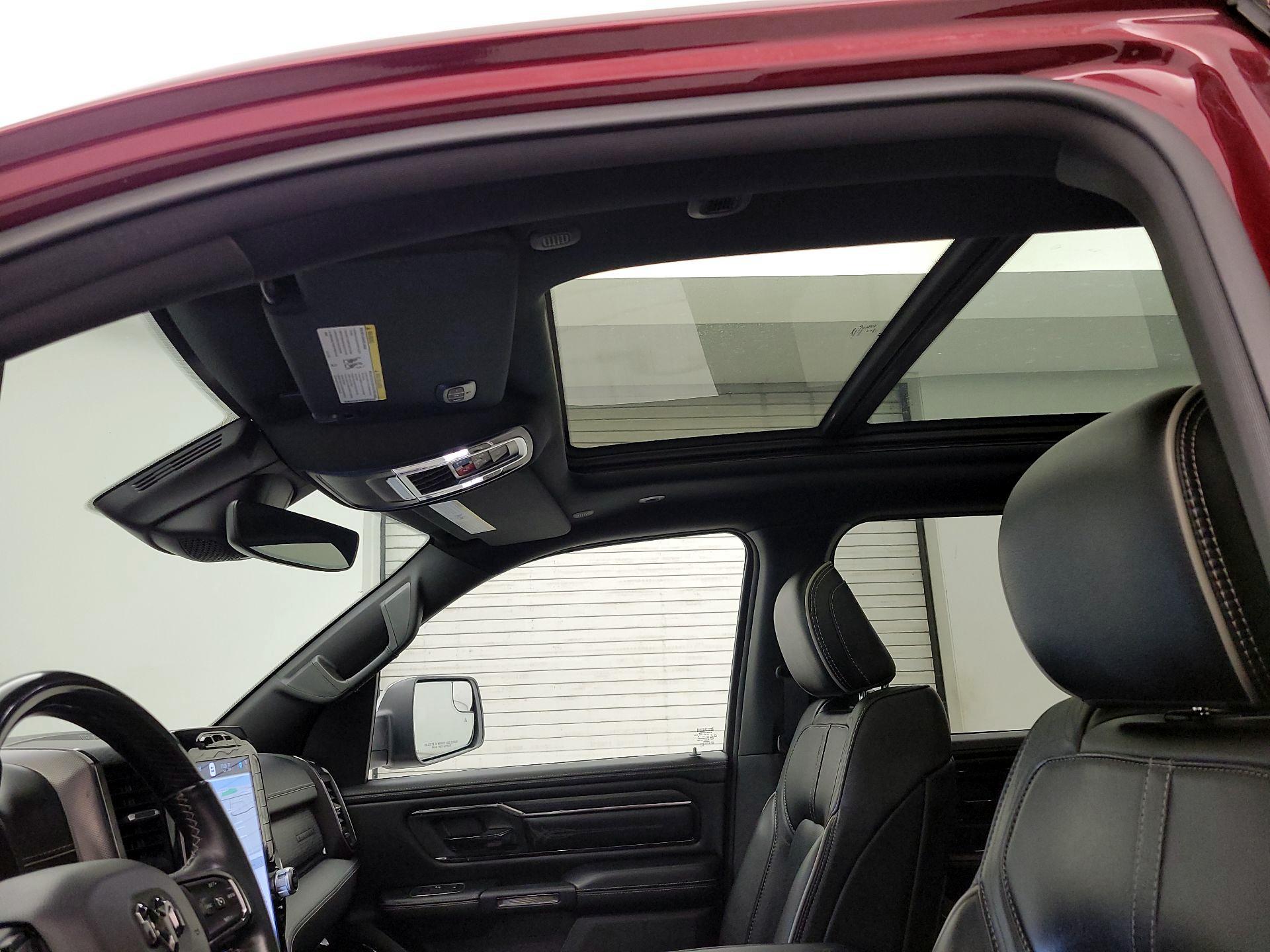 Thumbnail: 2022 RAM 1500 - 20