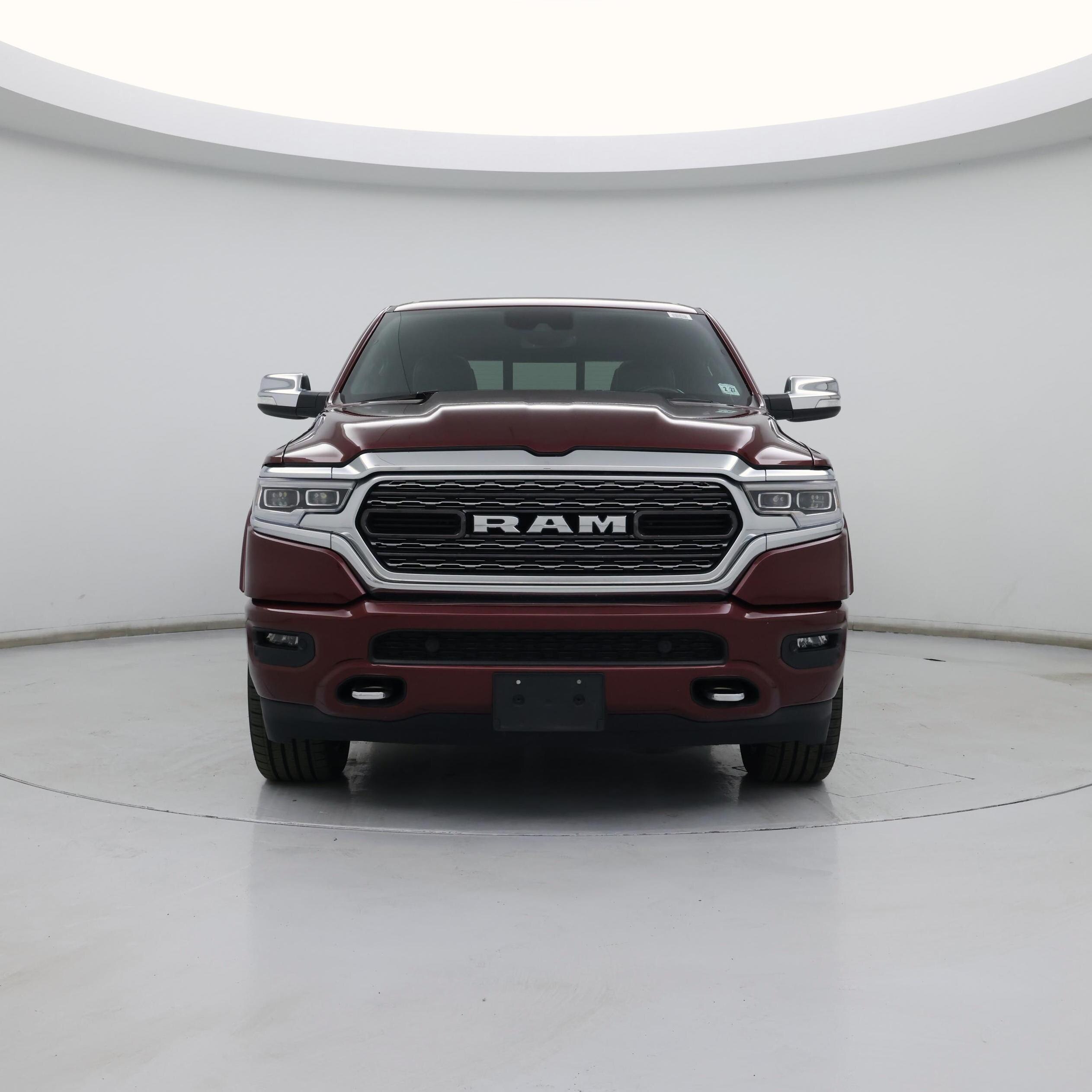 Thumbnail: 2022 RAM 1500 - 5