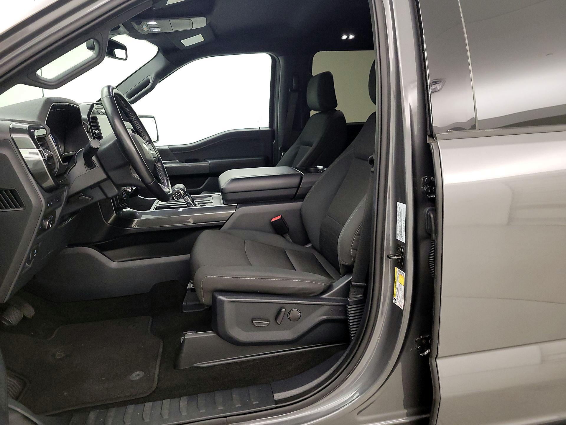 Thumbnail: 2022 Ford F-150 - 11