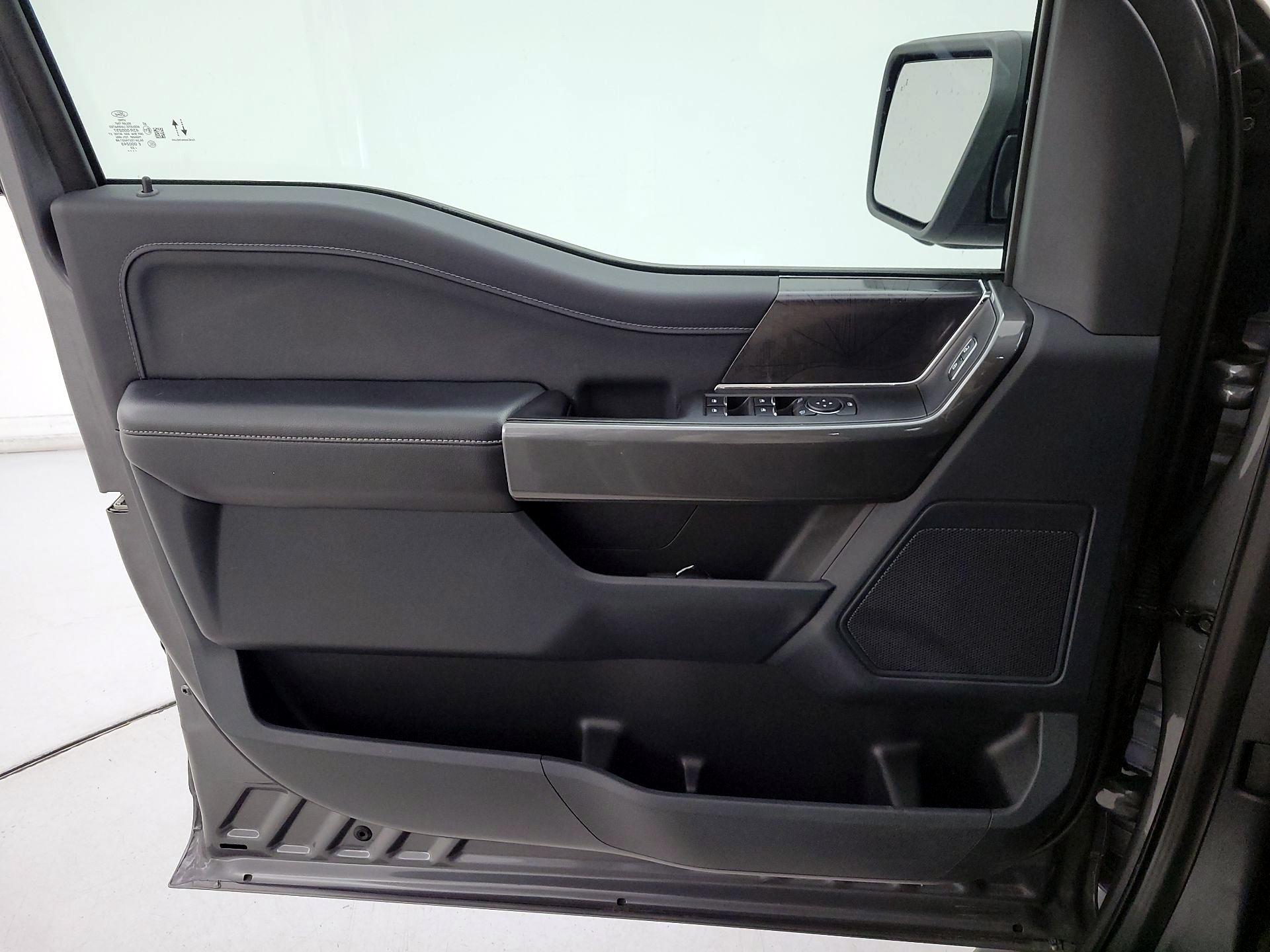 Thumbnail: 2022 Ford F-150 - 12