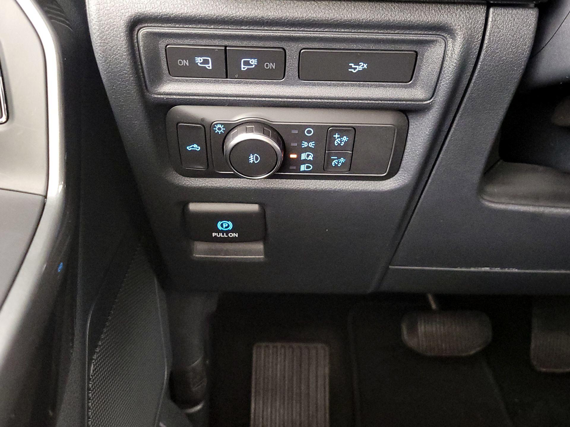 Thumbnail: 2022 Ford F-150 - 13