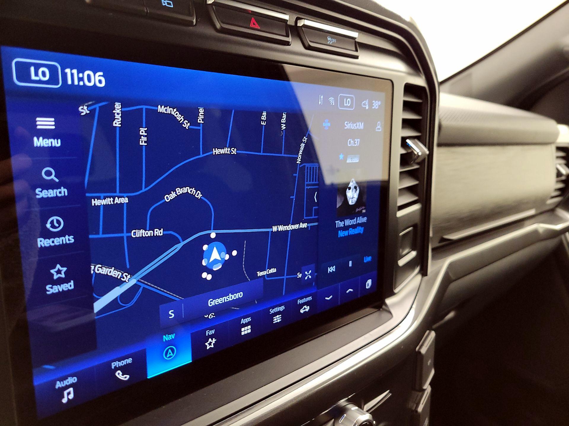 Thumbnail: 2022 Ford F-150 - 14