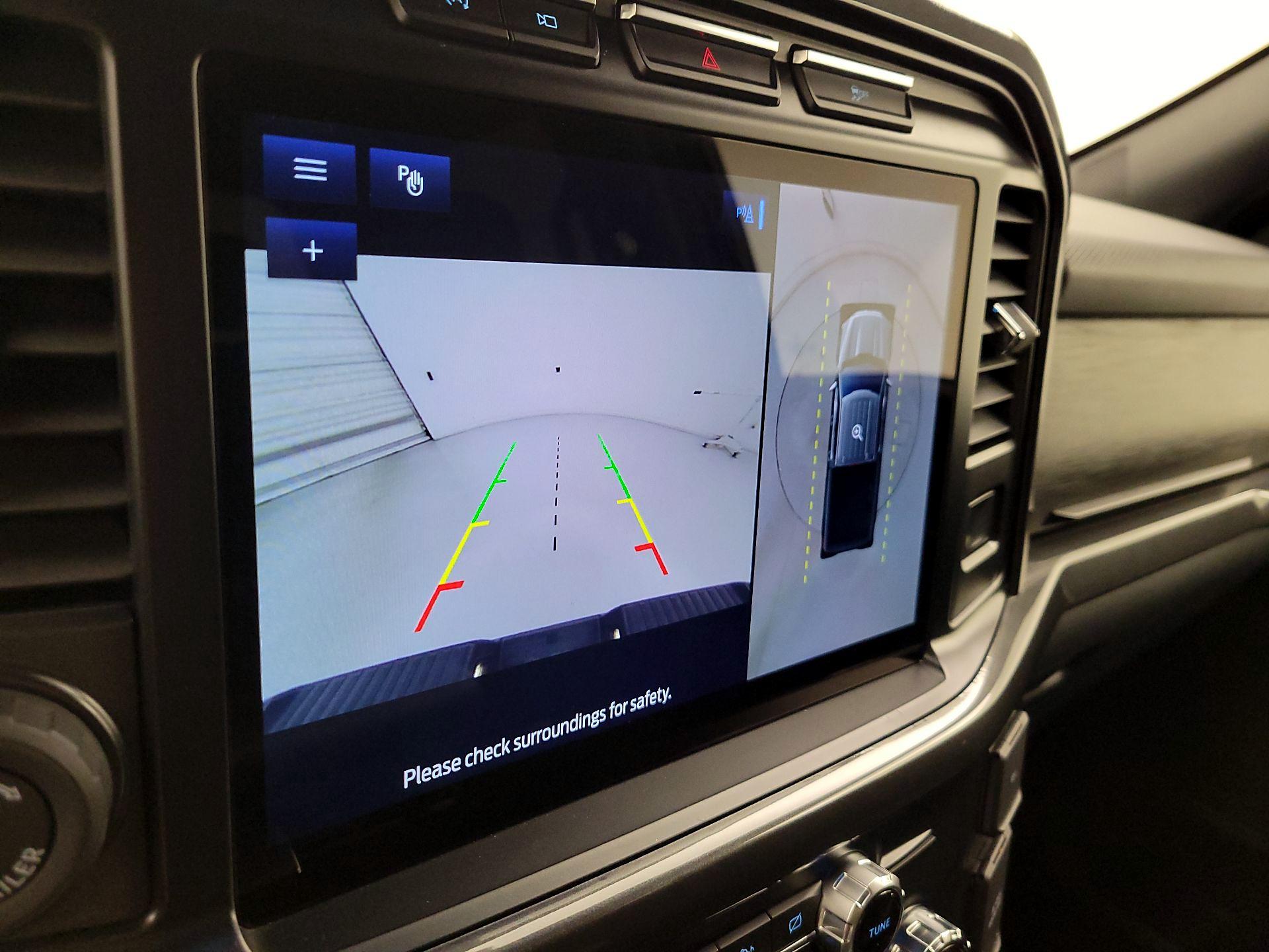 Thumbnail: 2022 Ford F-150 - 15