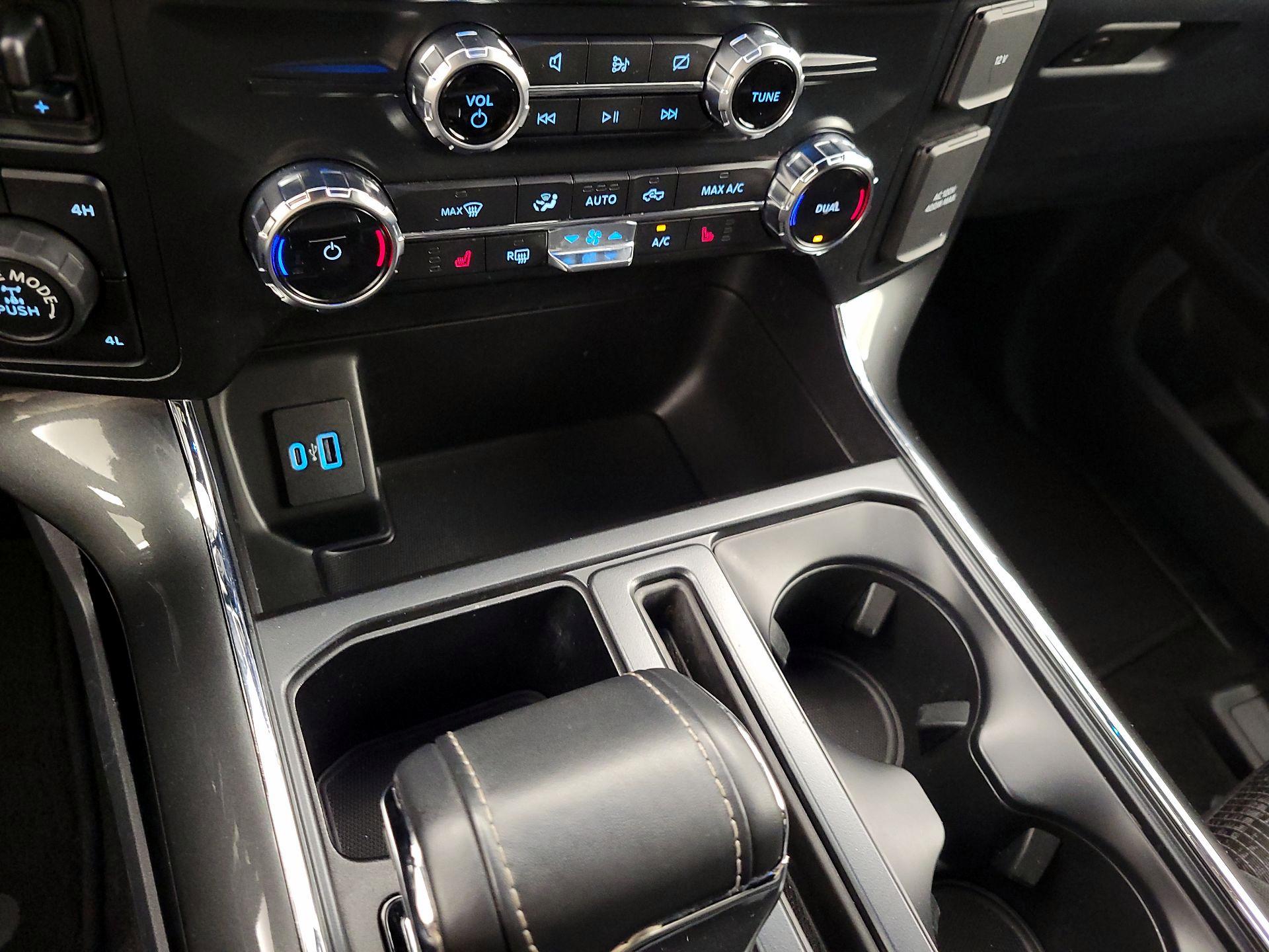 Thumbnail: 2022 Ford F-150 - 17