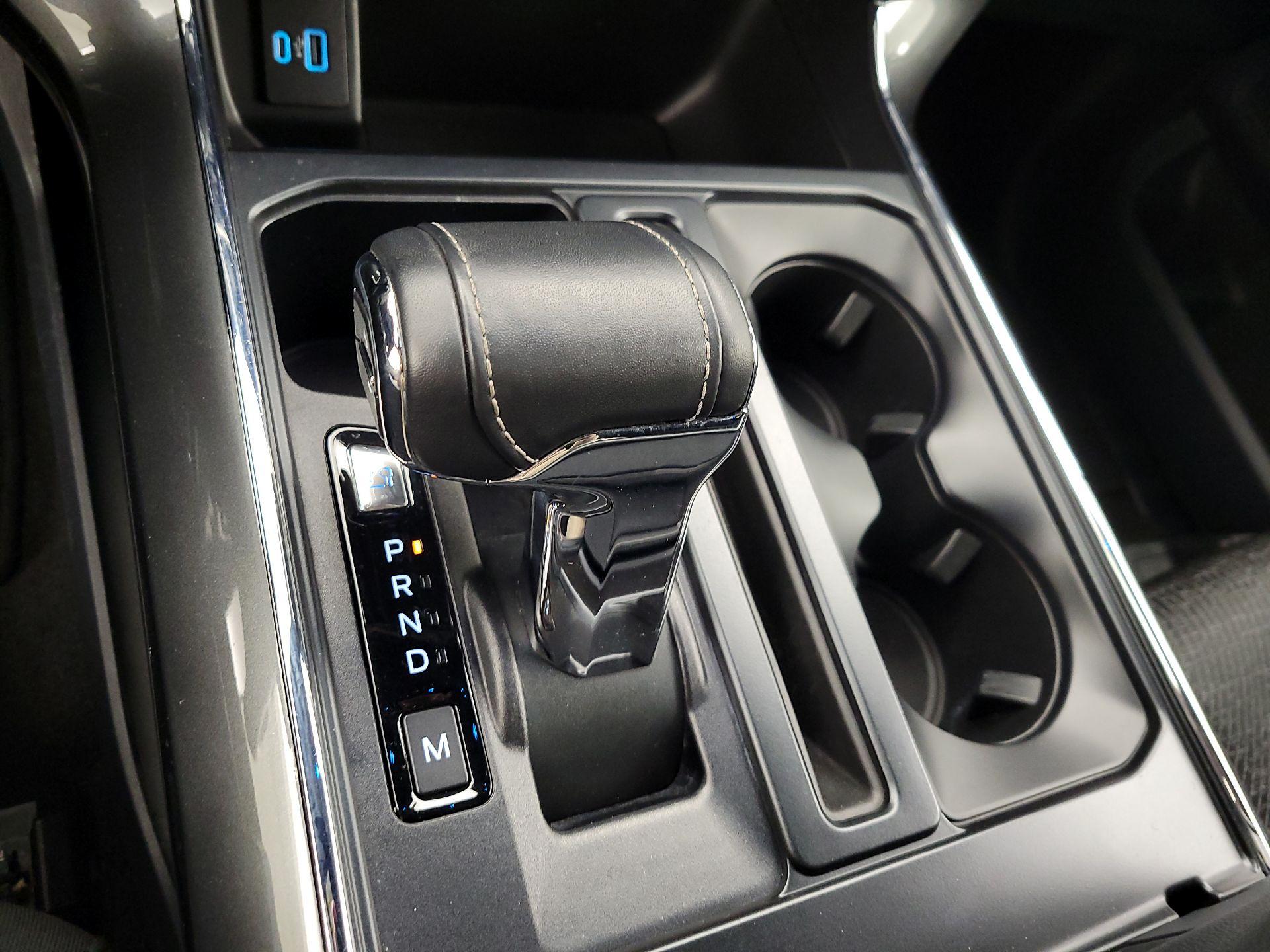 Thumbnail: 2022 Ford F-150 - 18