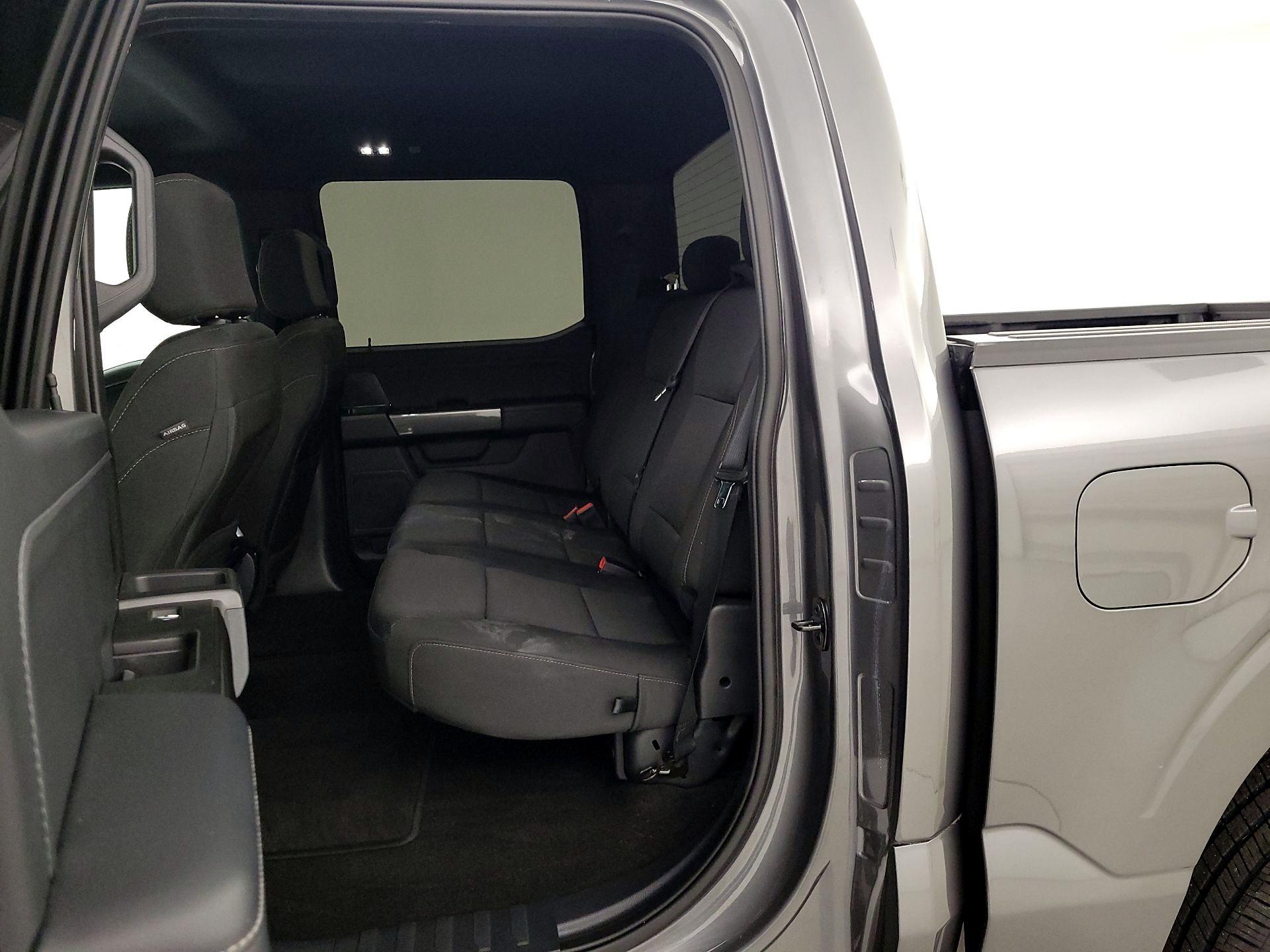 Thumbnail: 2022 Ford F-150 - 20