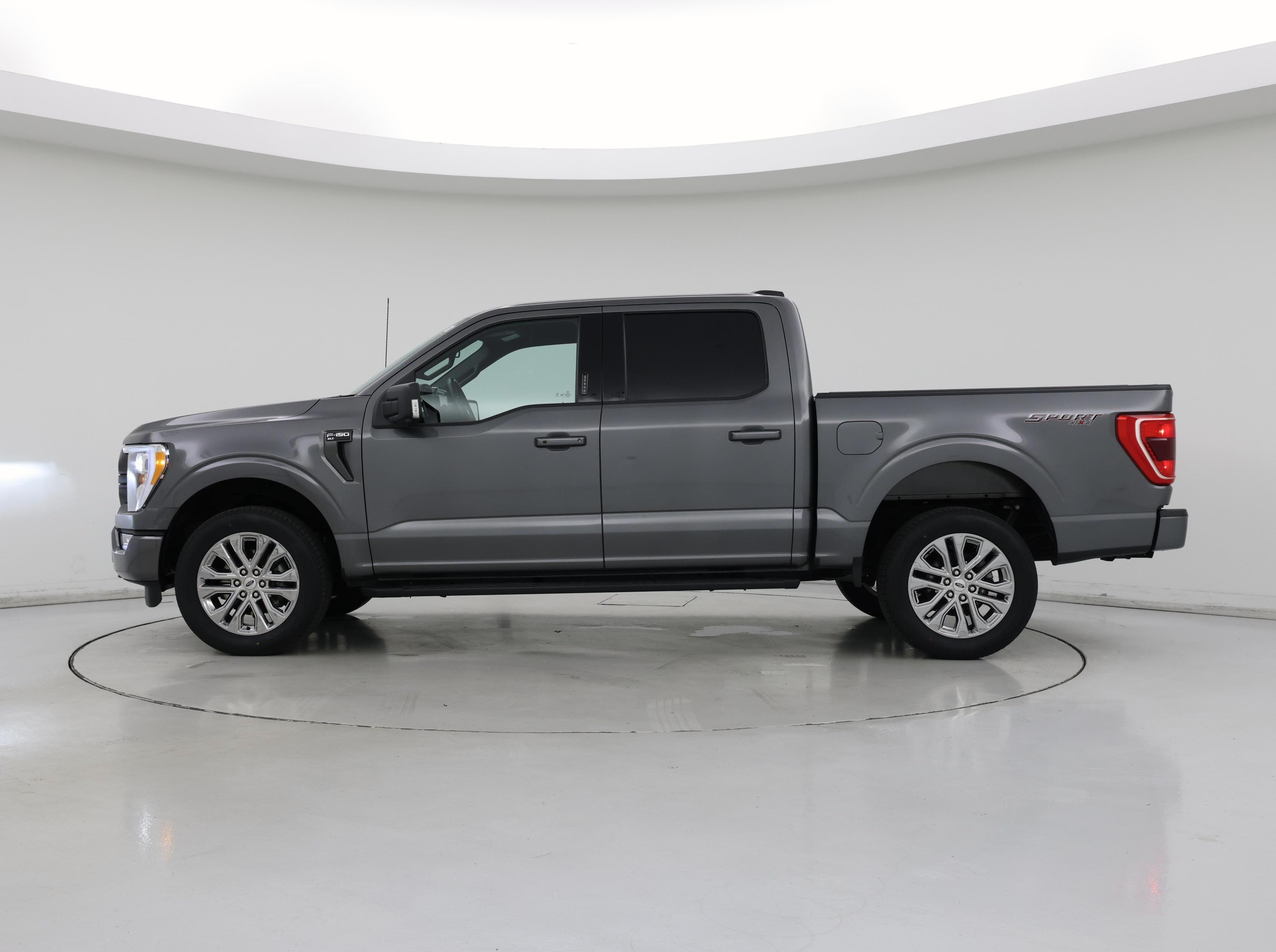 Thumbnail: 2022 Ford F-150 - 3