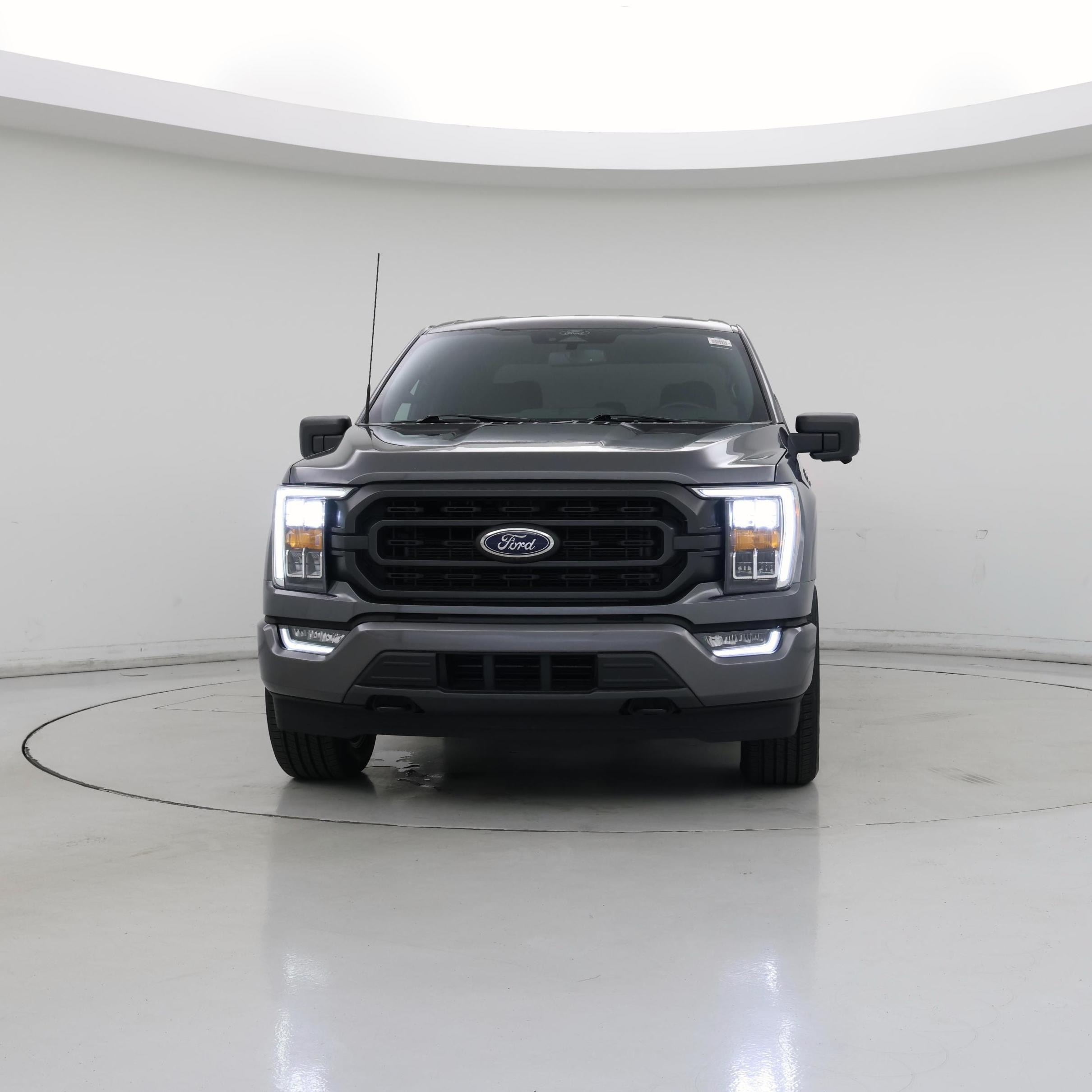 Thumbnail: 2022 Ford F-150 - 5