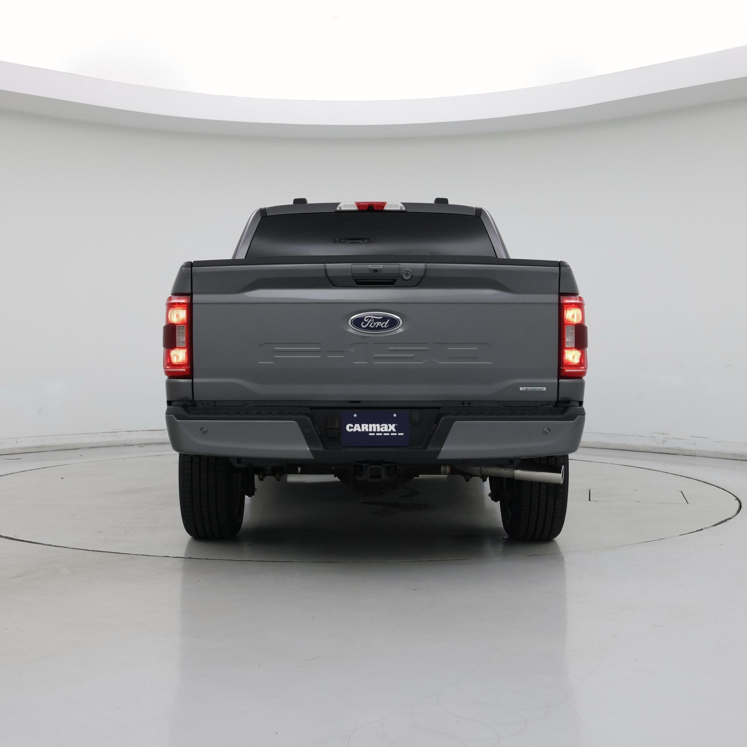 Thumbnail: 2022 Ford F-150 - 6