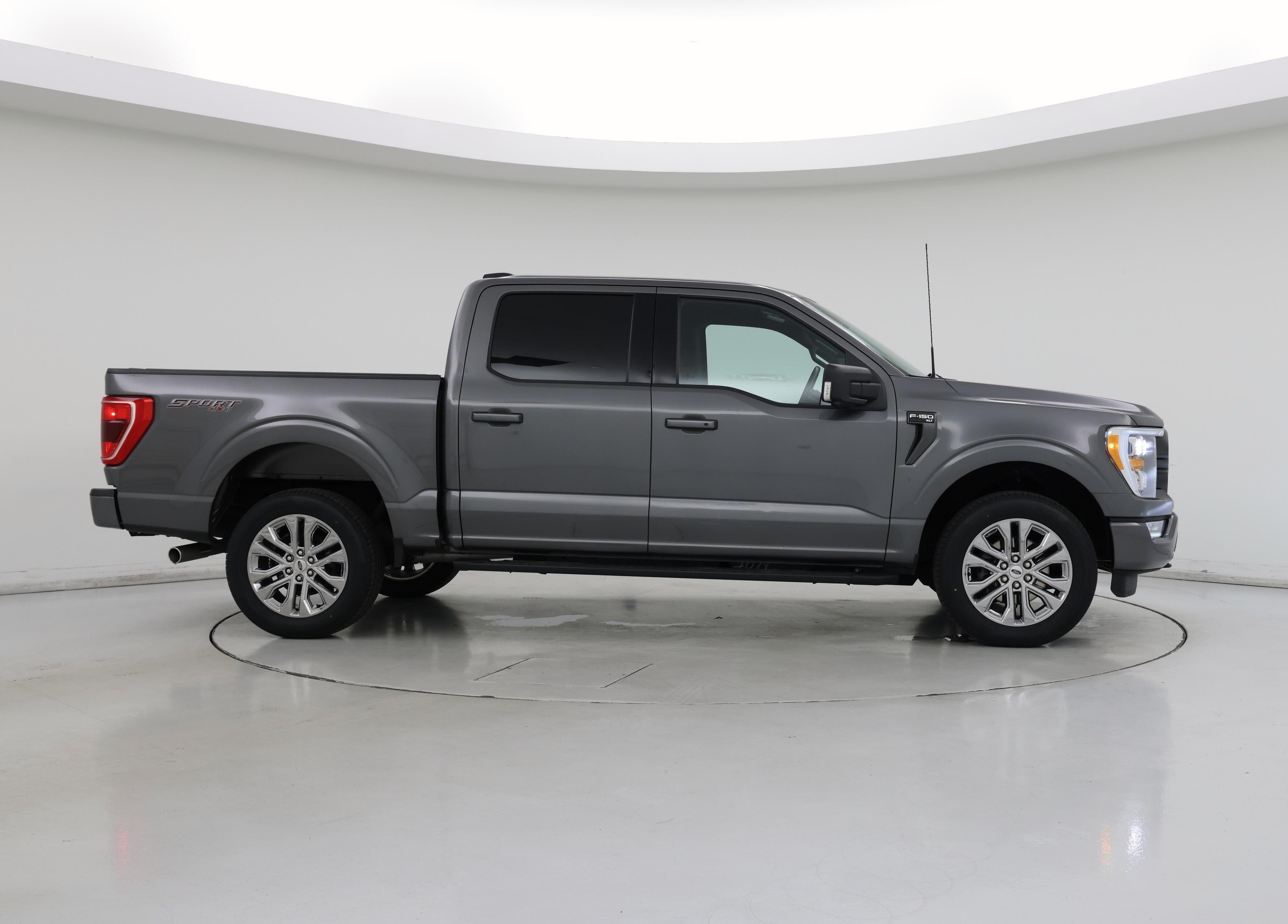 Thumbnail: 2022 Ford F-150 - 7