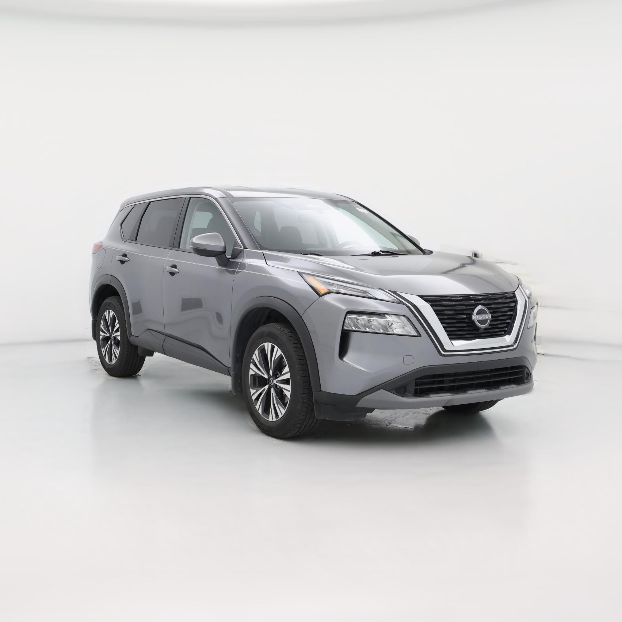 Thumbnail: 2023 Nissan Rogue - 1