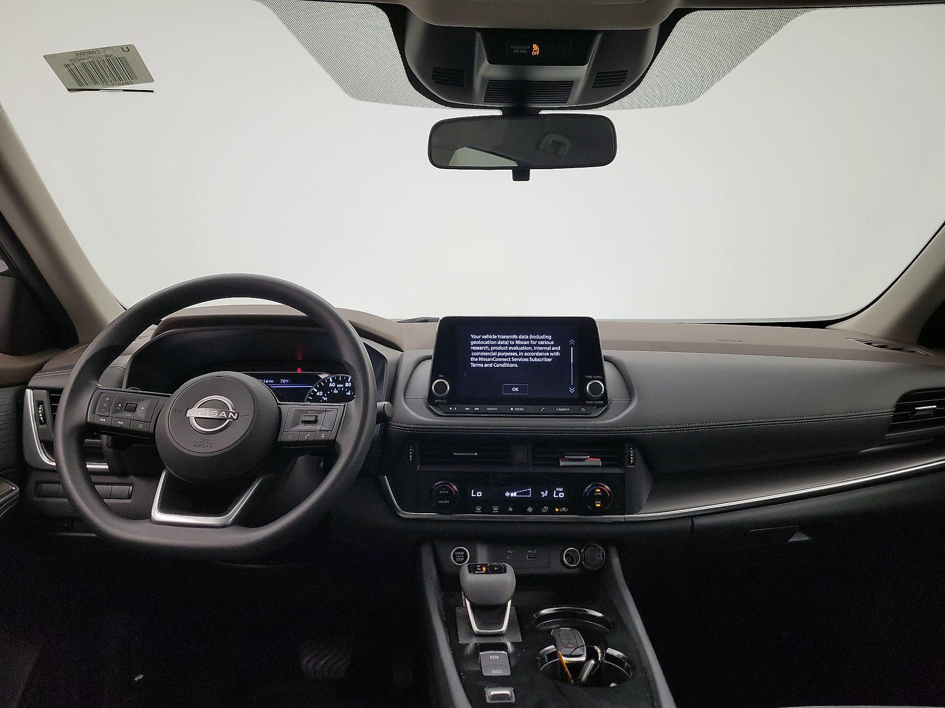 Thumbnail: 2023 Nissan Rogue - 9