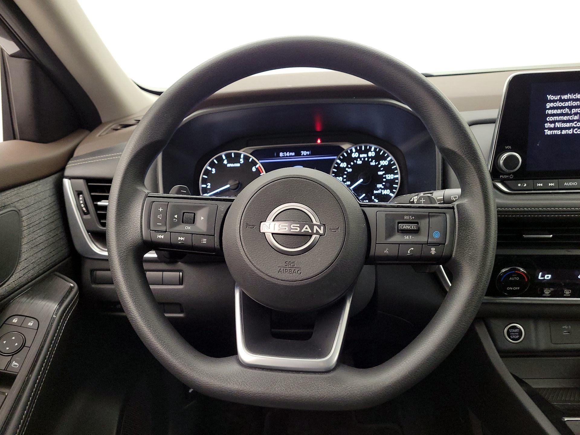 Thumbnail: 2023 Nissan Rogue - 10