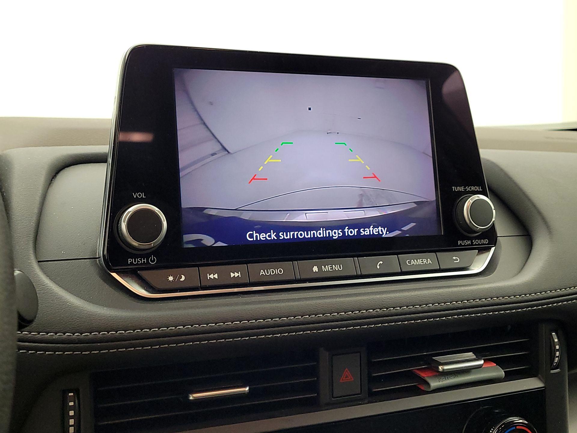 Thumbnail: 2023 Nissan Rogue - 14