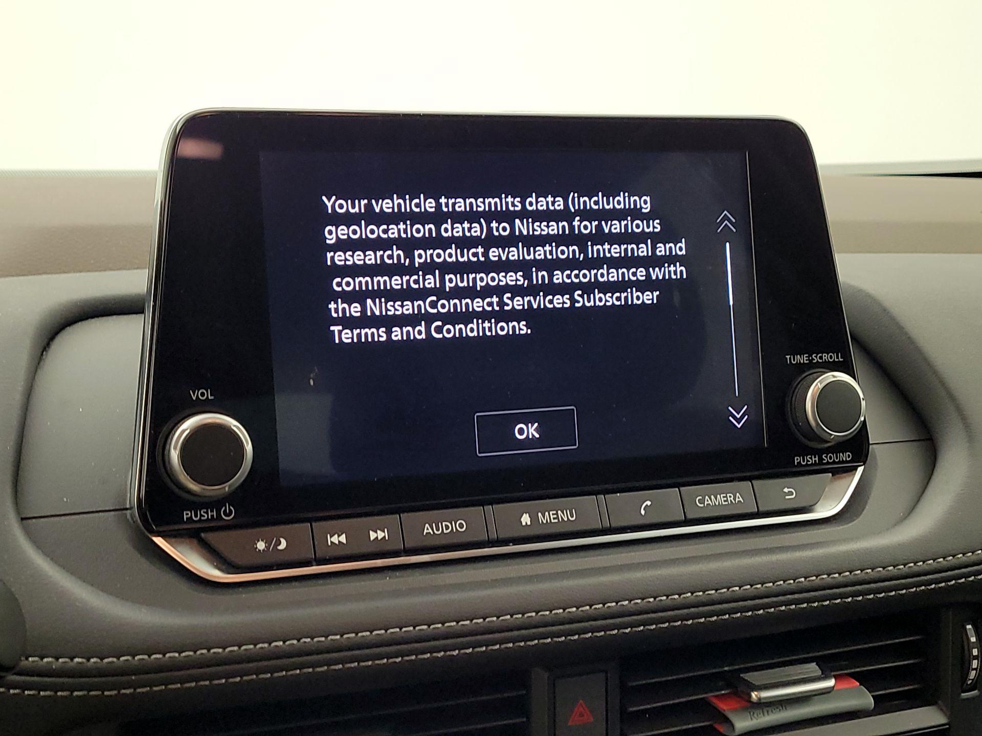 Thumbnail: 2023 Nissan Rogue - 15