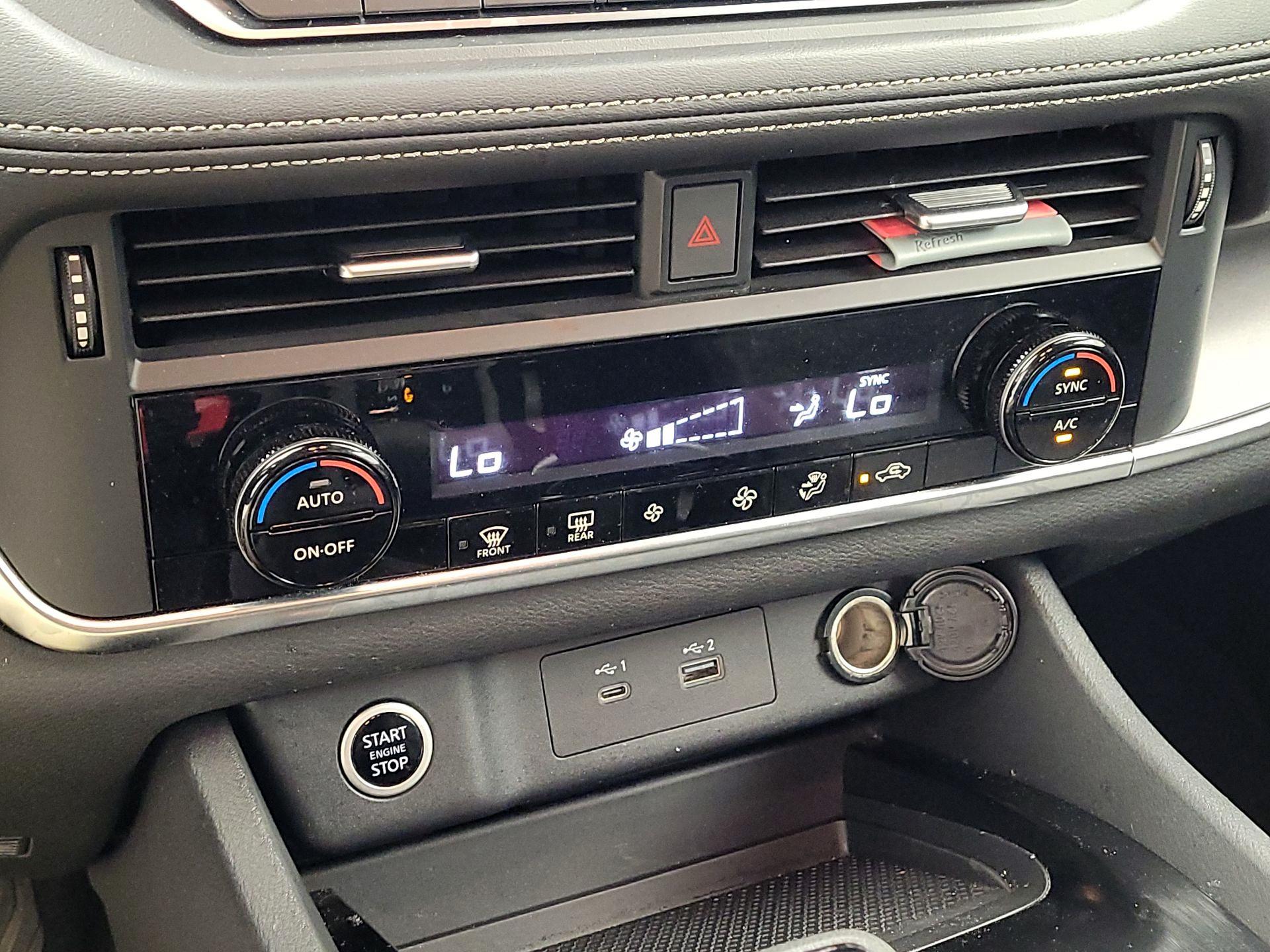 Thumbnail: 2023 Nissan Rogue - 16