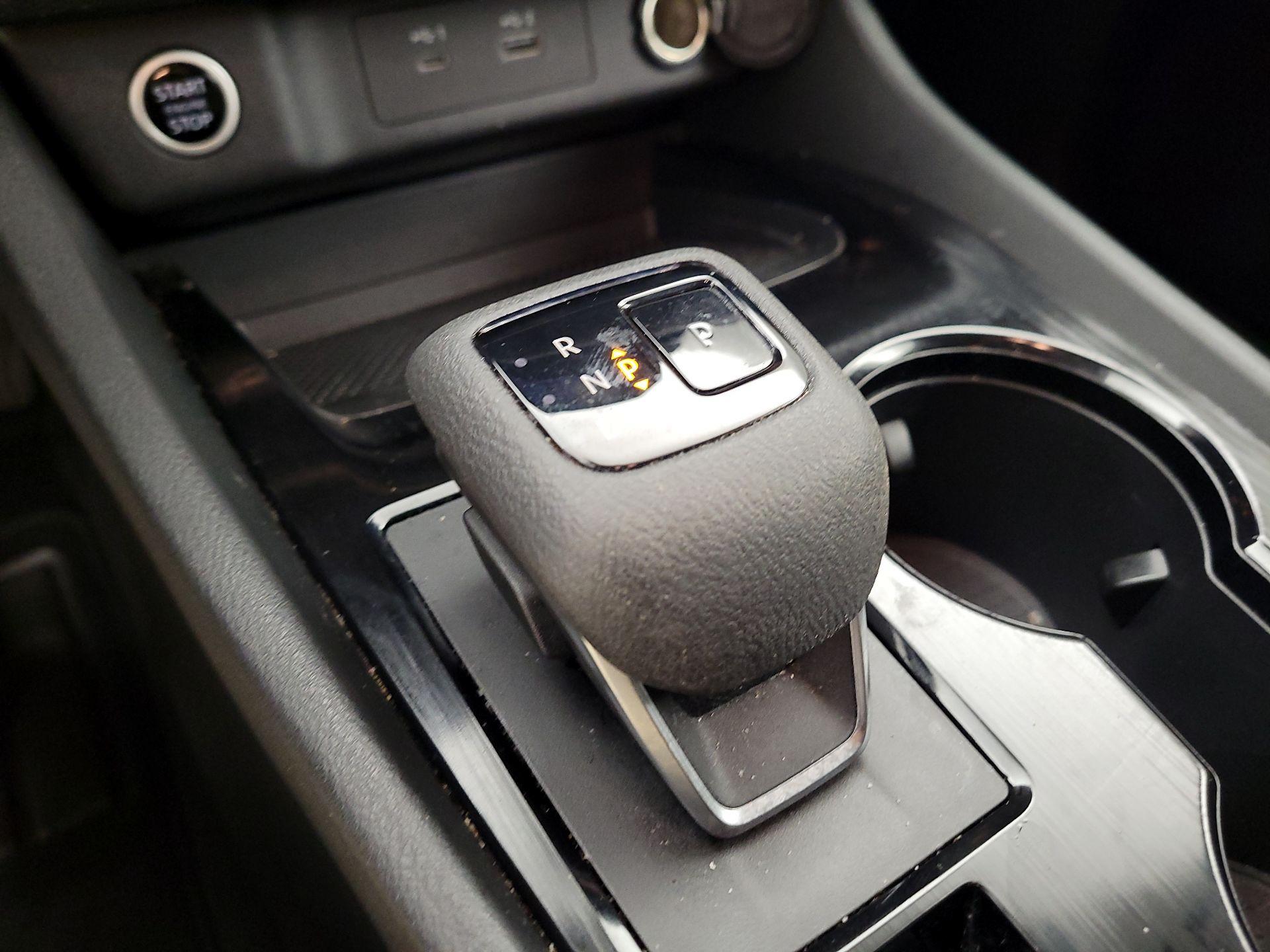 Thumbnail: 2023 Nissan Rogue - 17