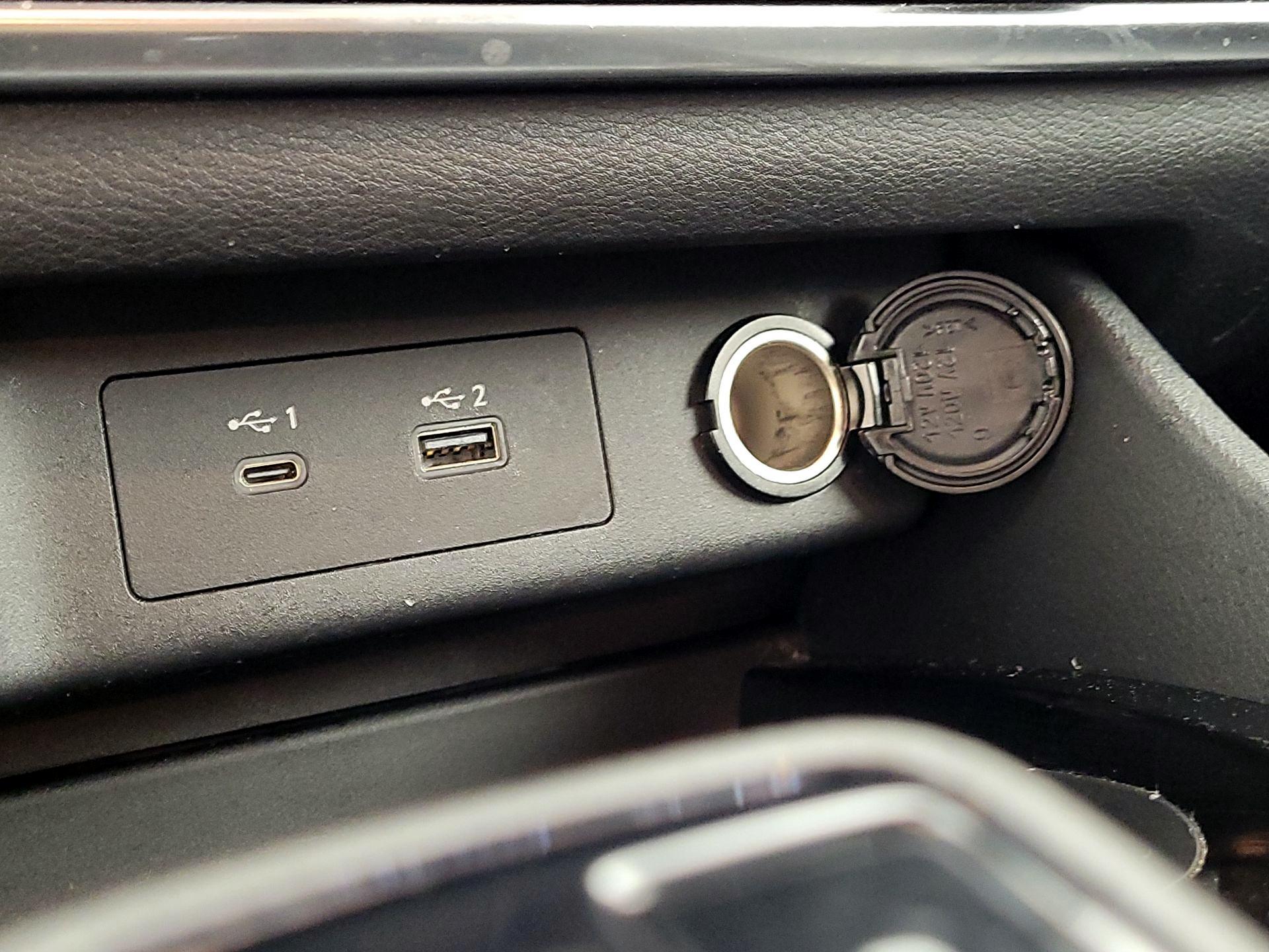 Thumbnail: 2023 Nissan Rogue - 18