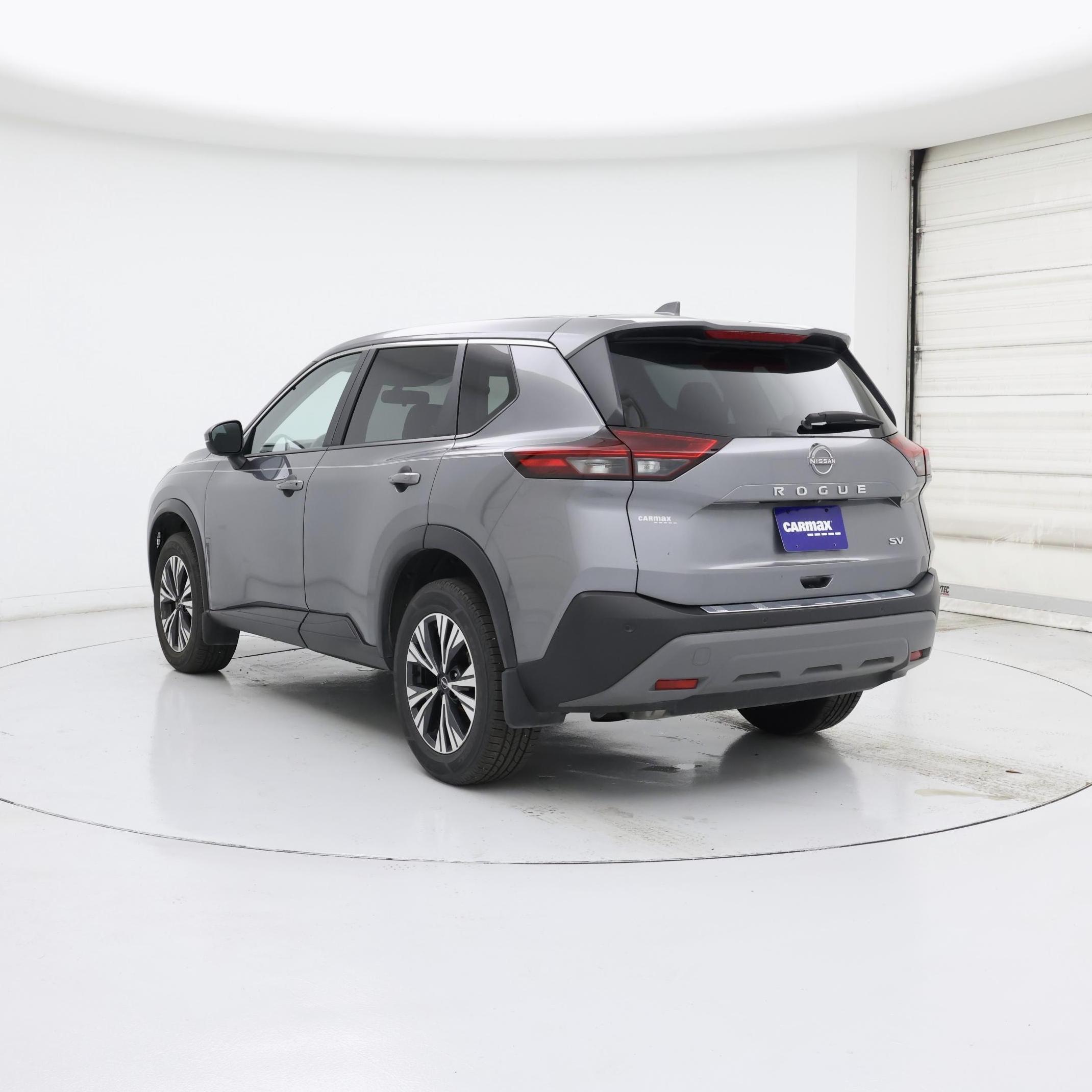 Thumbnail: 2023 Nissan Rogue - 2