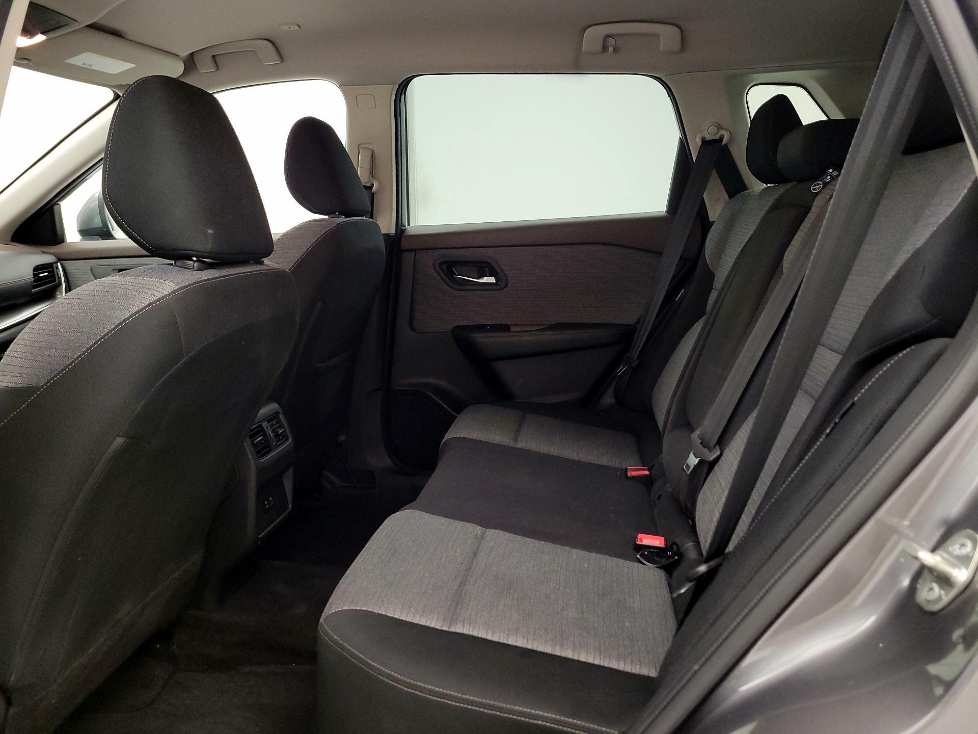 Thumbnail: 2023 Nissan Rogue - 19