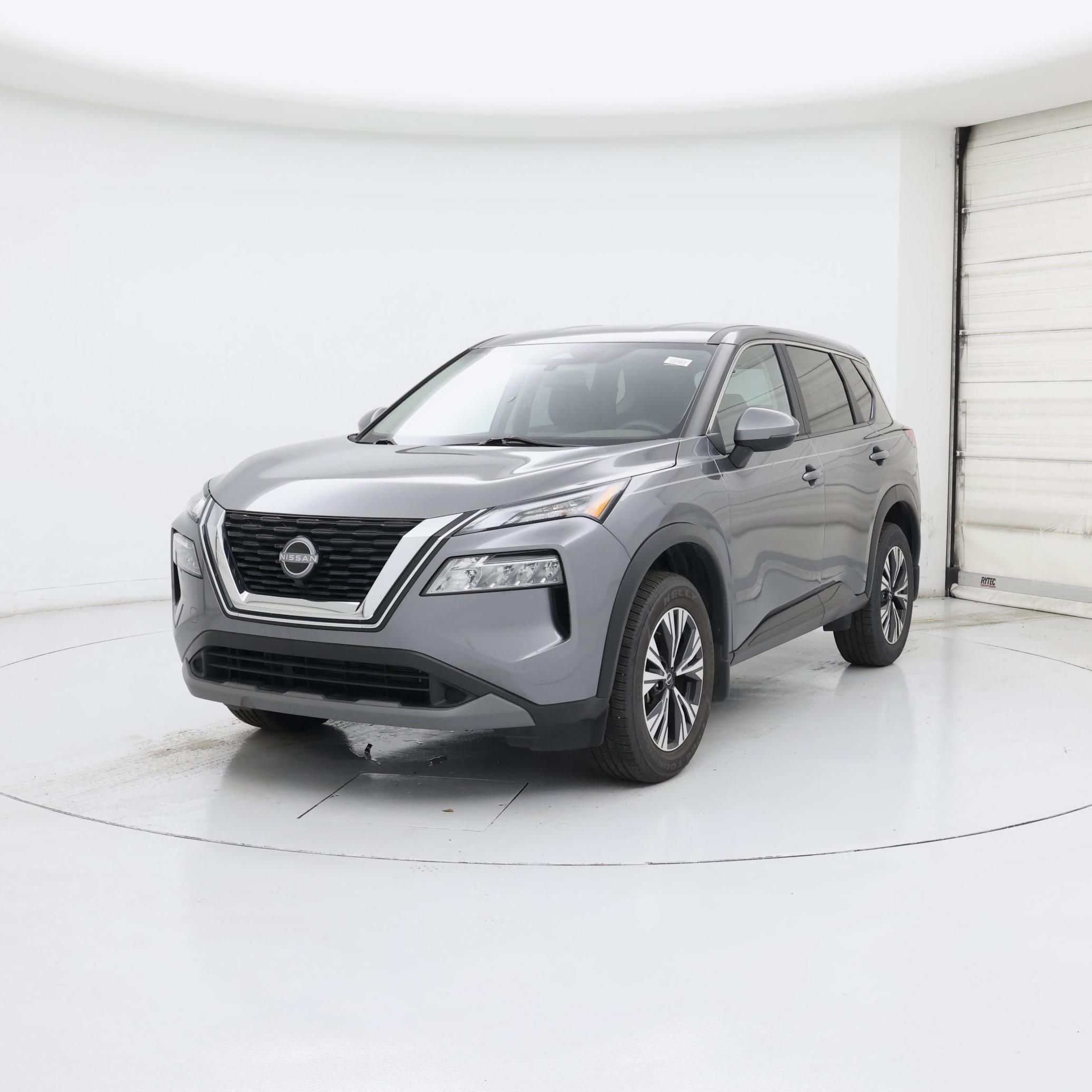 Thumbnail: 2023 Nissan Rogue - 4