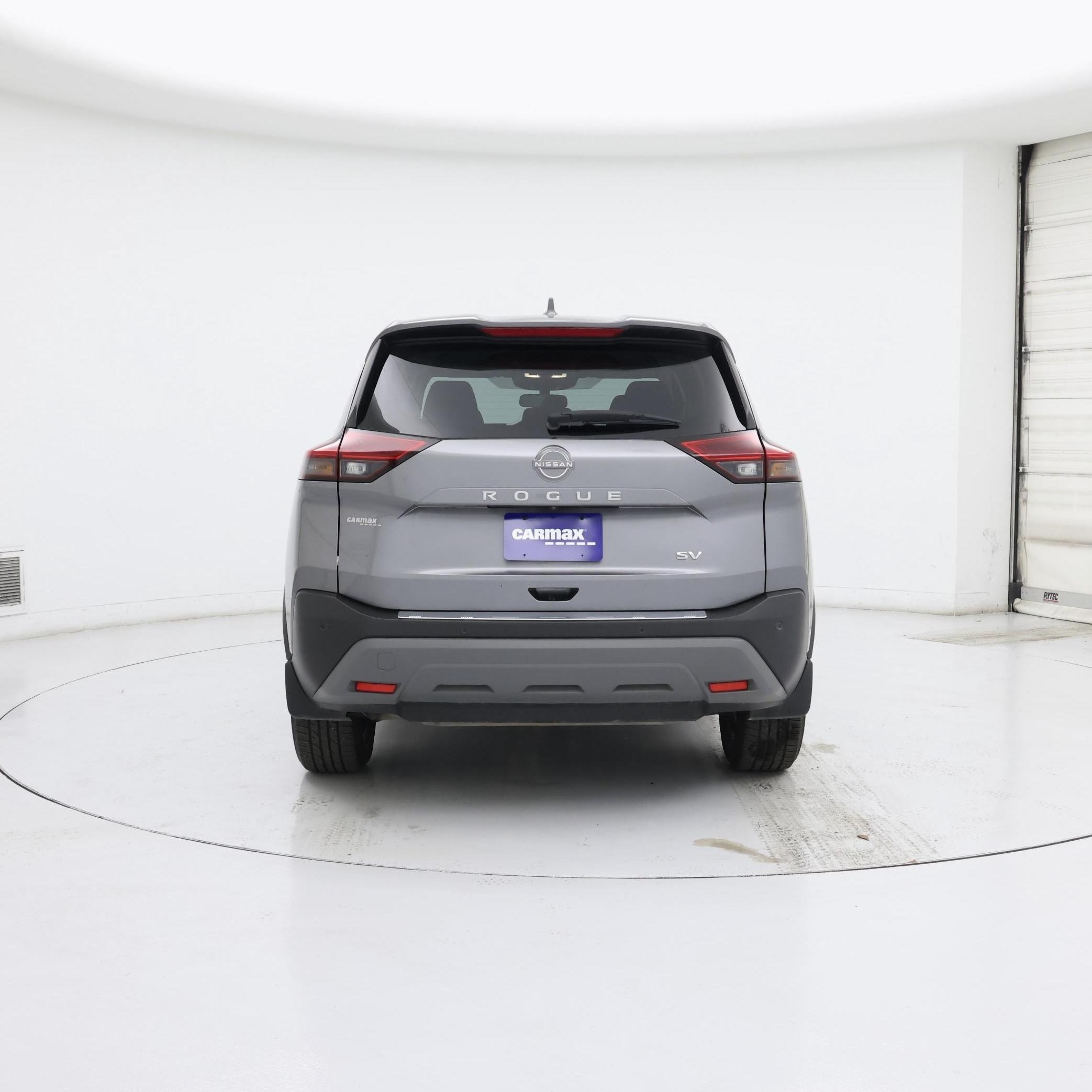 Thumbnail: 2023 Nissan Rogue - 6