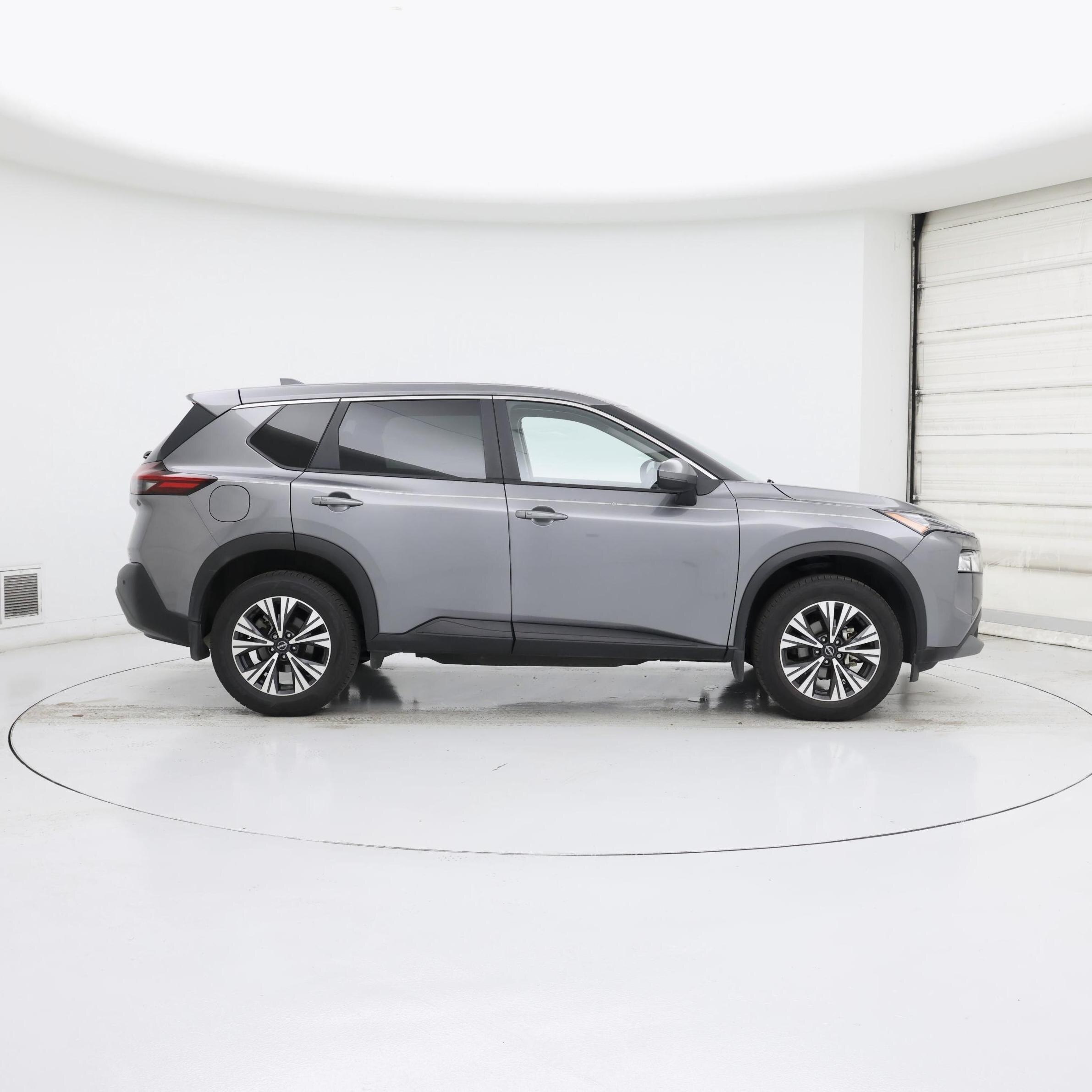 Thumbnail: 2023 Nissan Rogue - 7