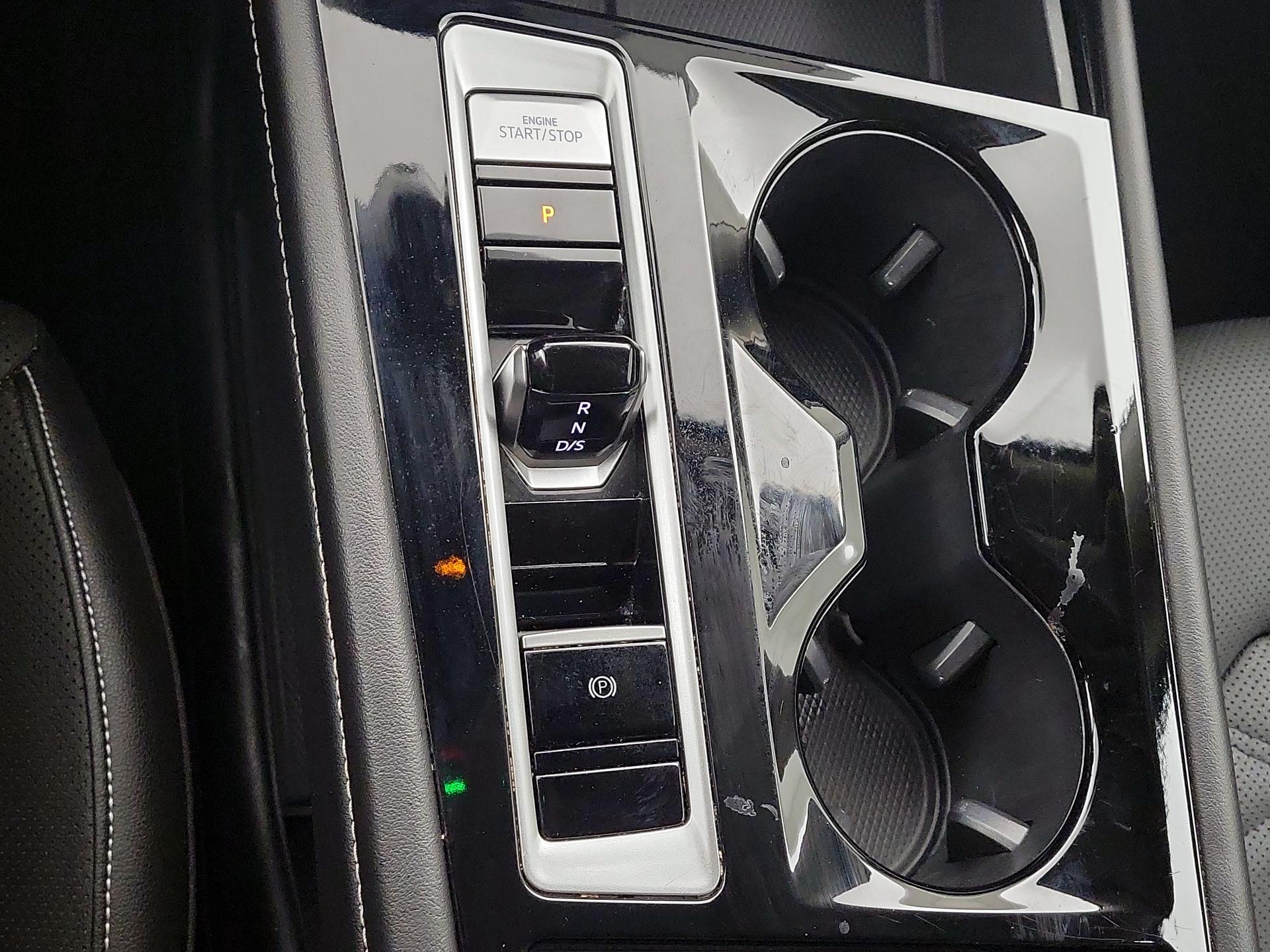 Thumbnail: 2024 Volkswagen Atlas - 15