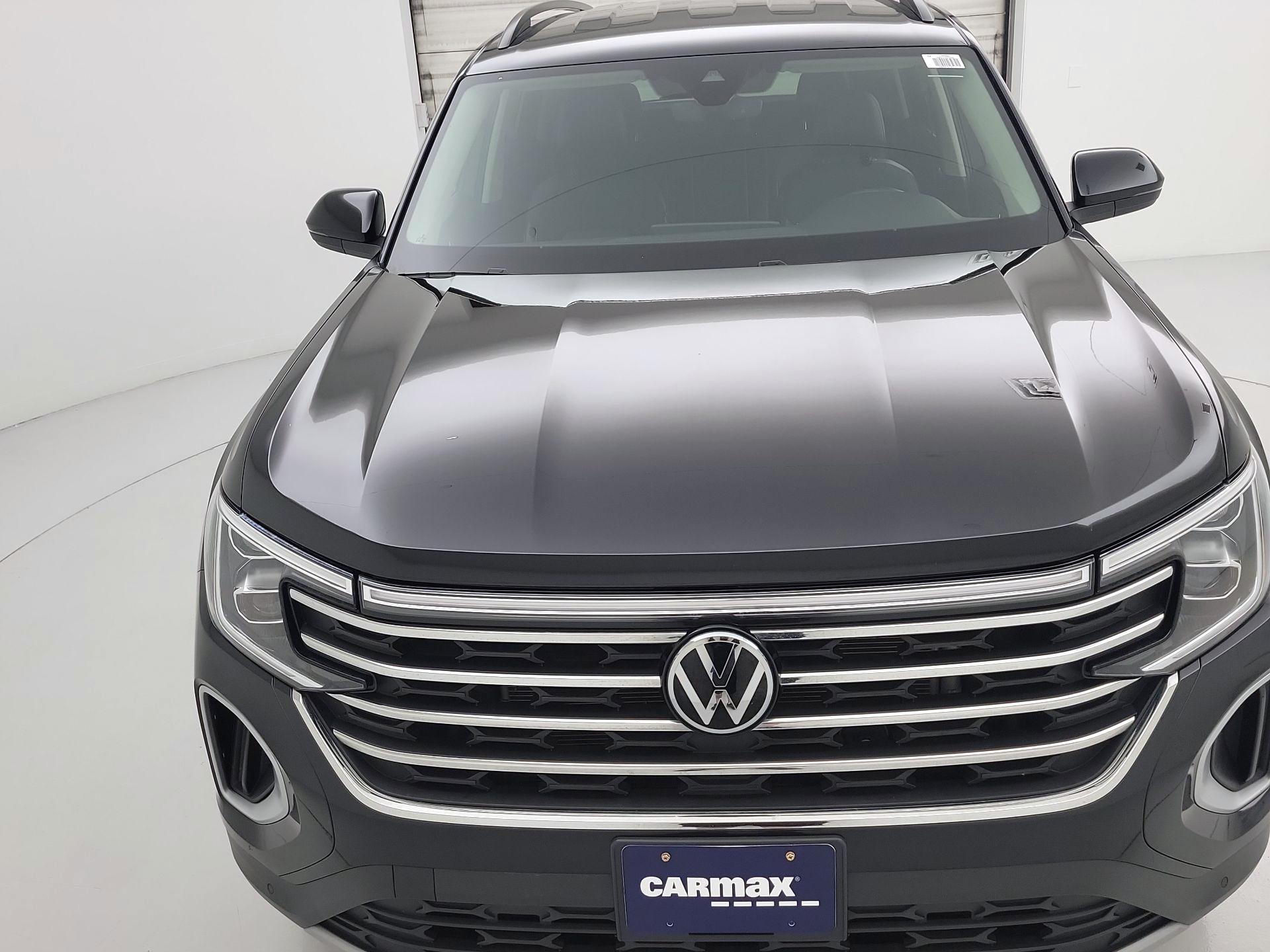 Thumbnail: 2024 Volkswagen Atlas - 2